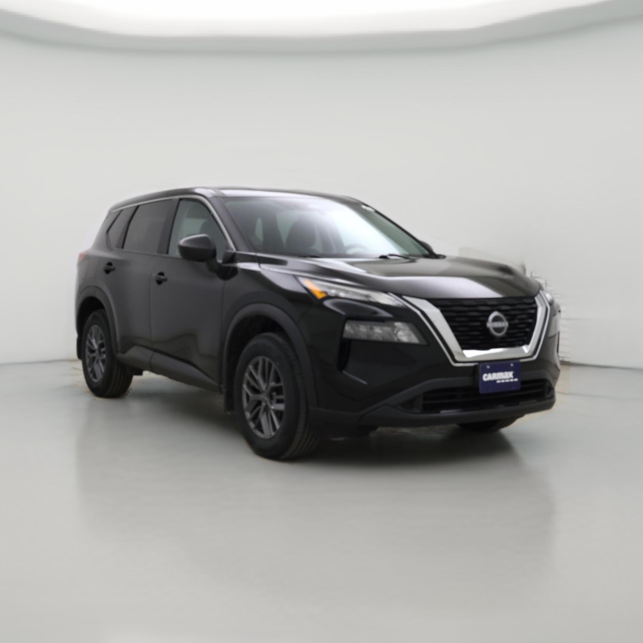 Thumbnail: 2023 Nissan Rogue - 1