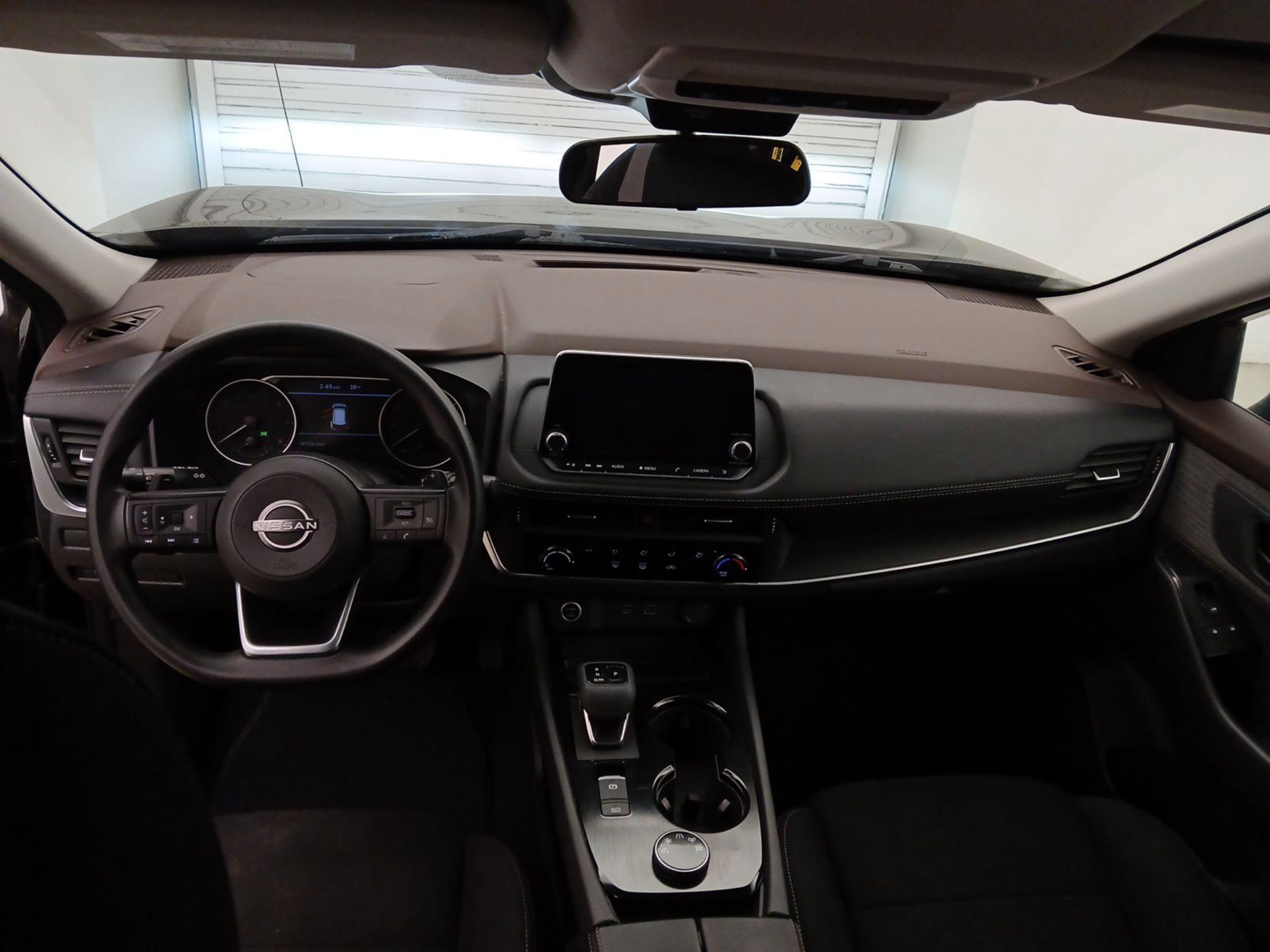 Thumbnail: 2023 Nissan Rogue - 9