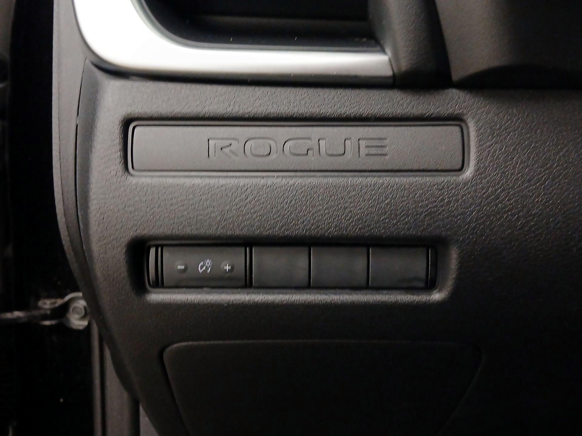 Thumbnail: 2023 Nissan Rogue - 13