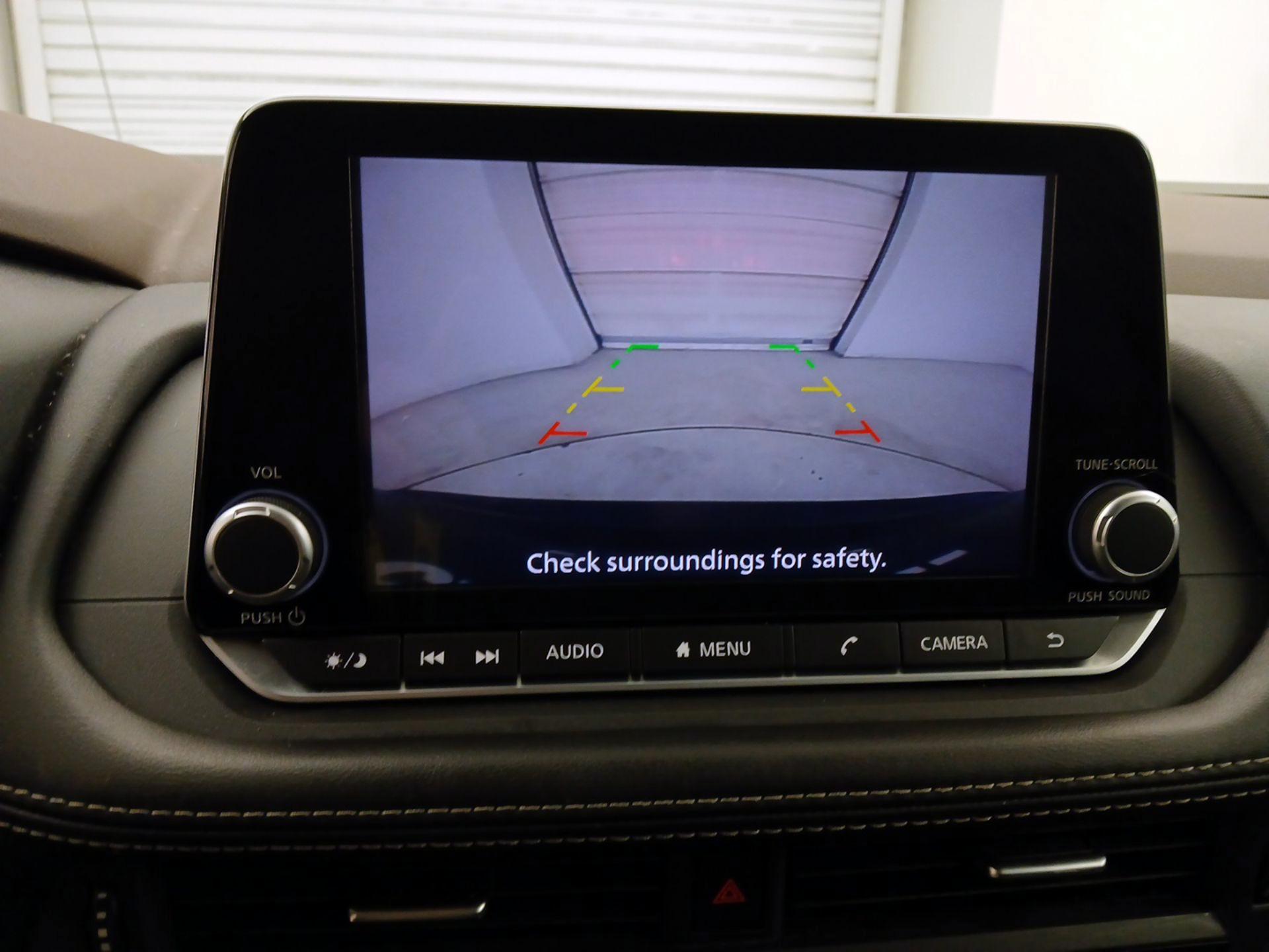 Thumbnail: 2023 Nissan Rogue - 14