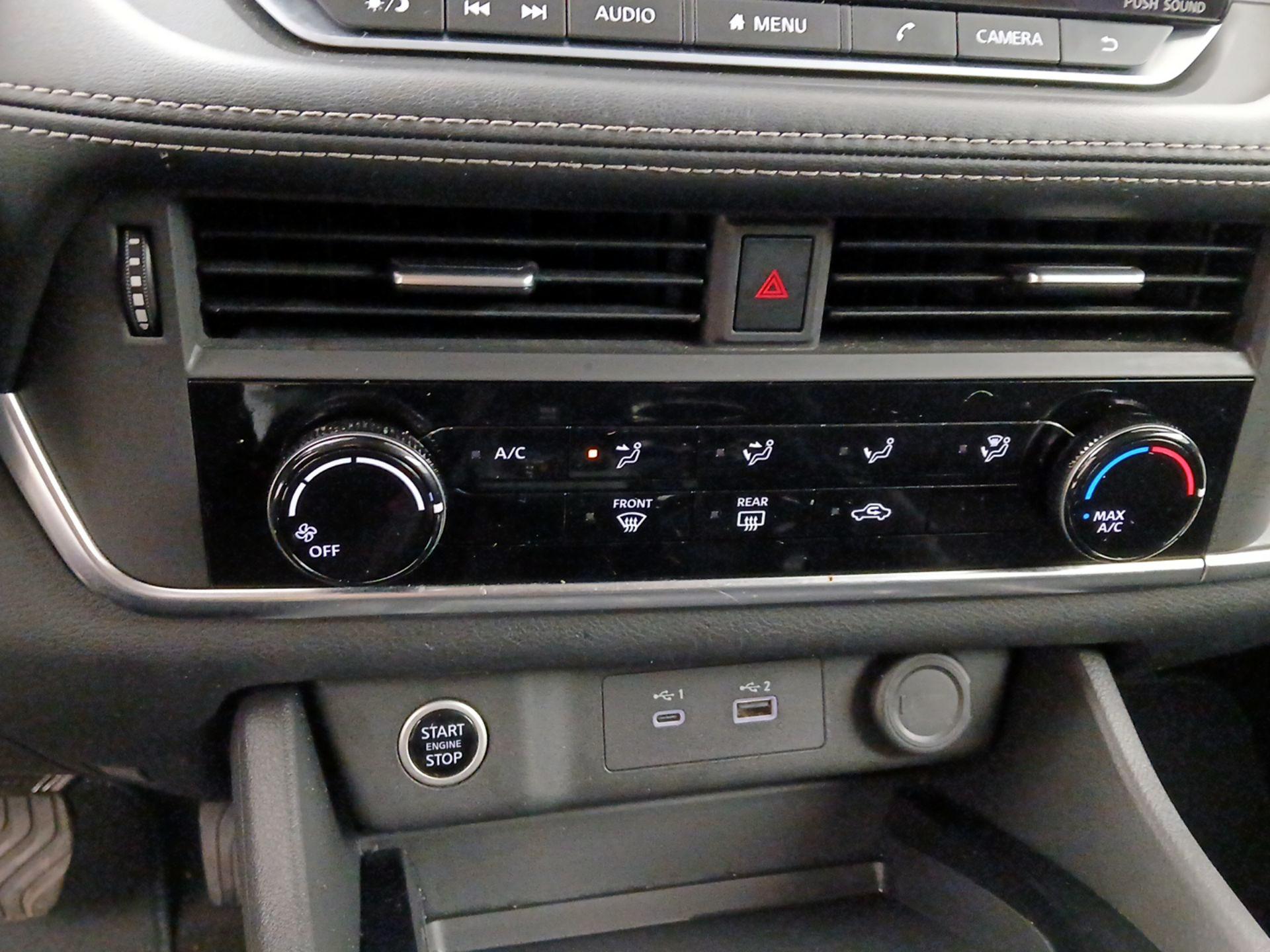 Thumbnail: 2023 Nissan Rogue - 16