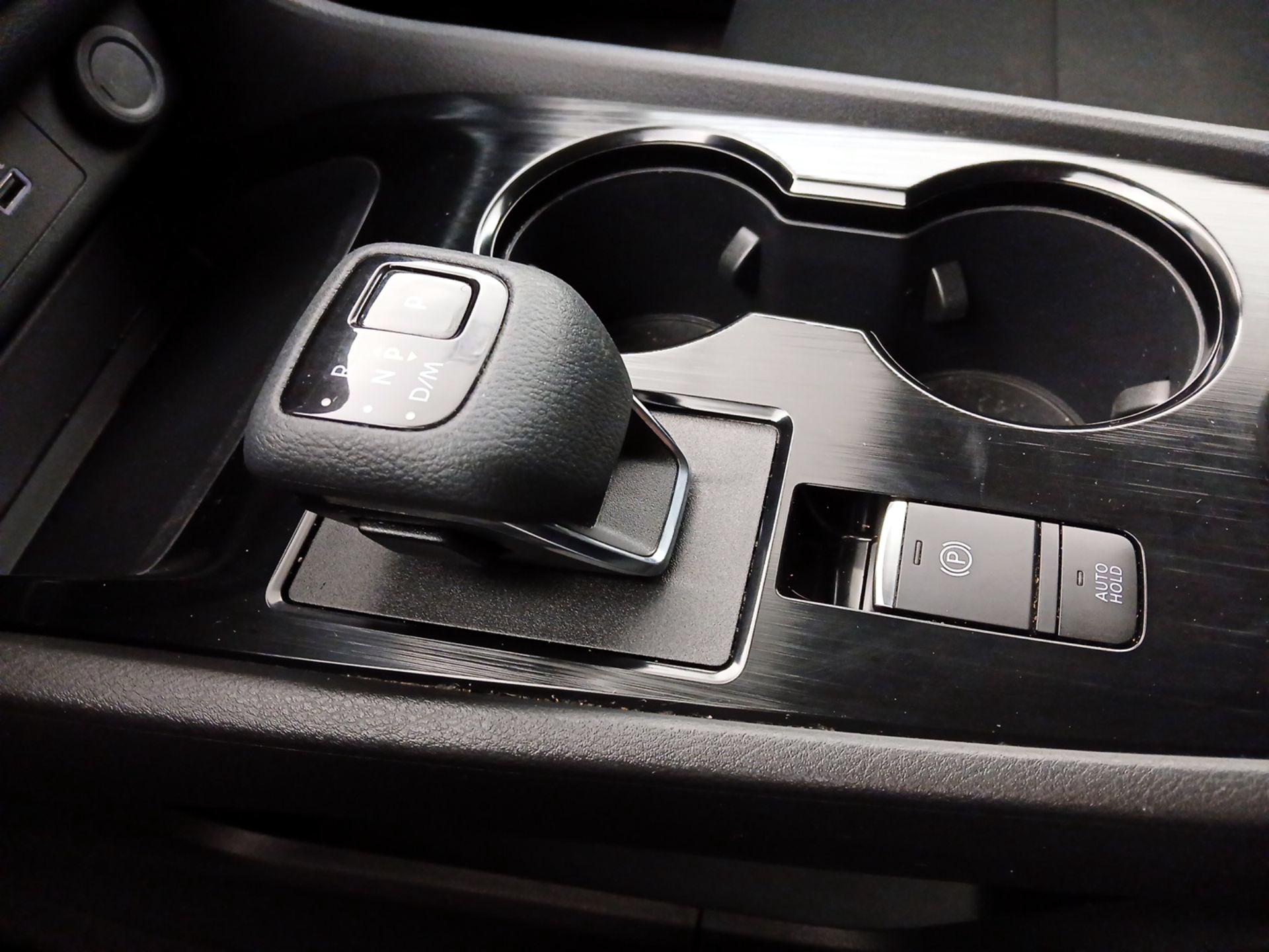 Thumbnail: 2023 Nissan Rogue - 17