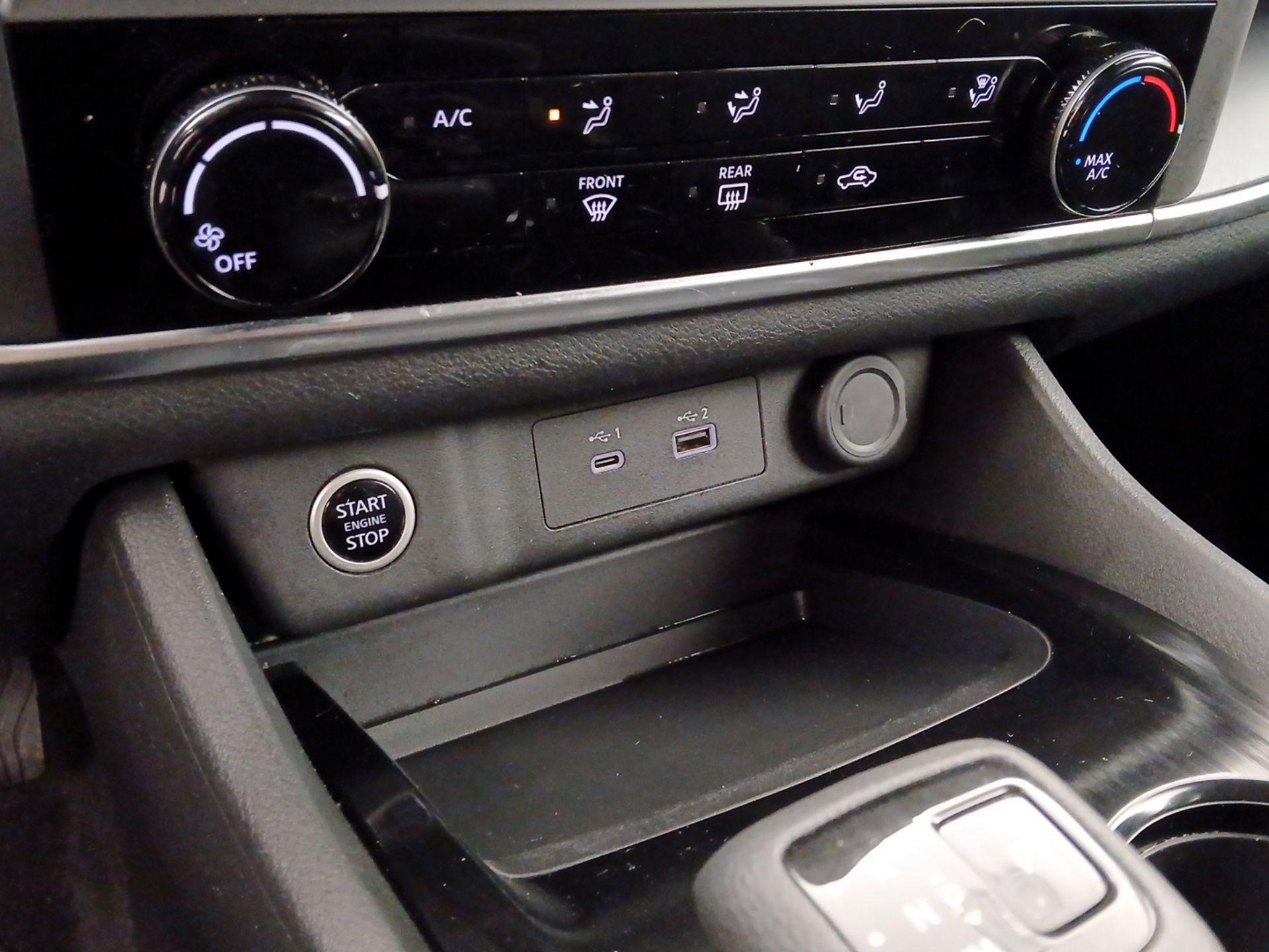 Thumbnail: 2023 Nissan Rogue - 18