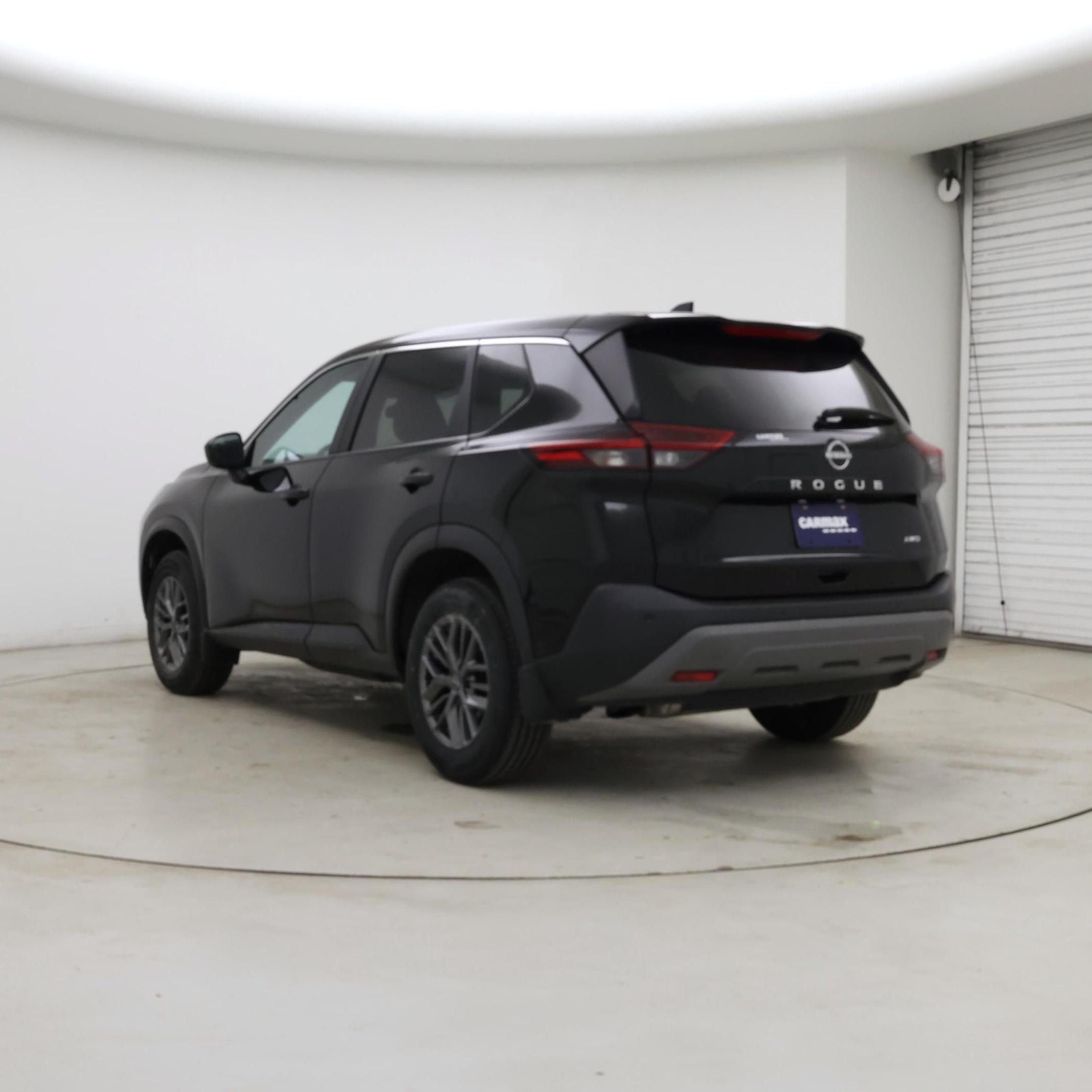 Thumbnail: 2023 Nissan Rogue - 2