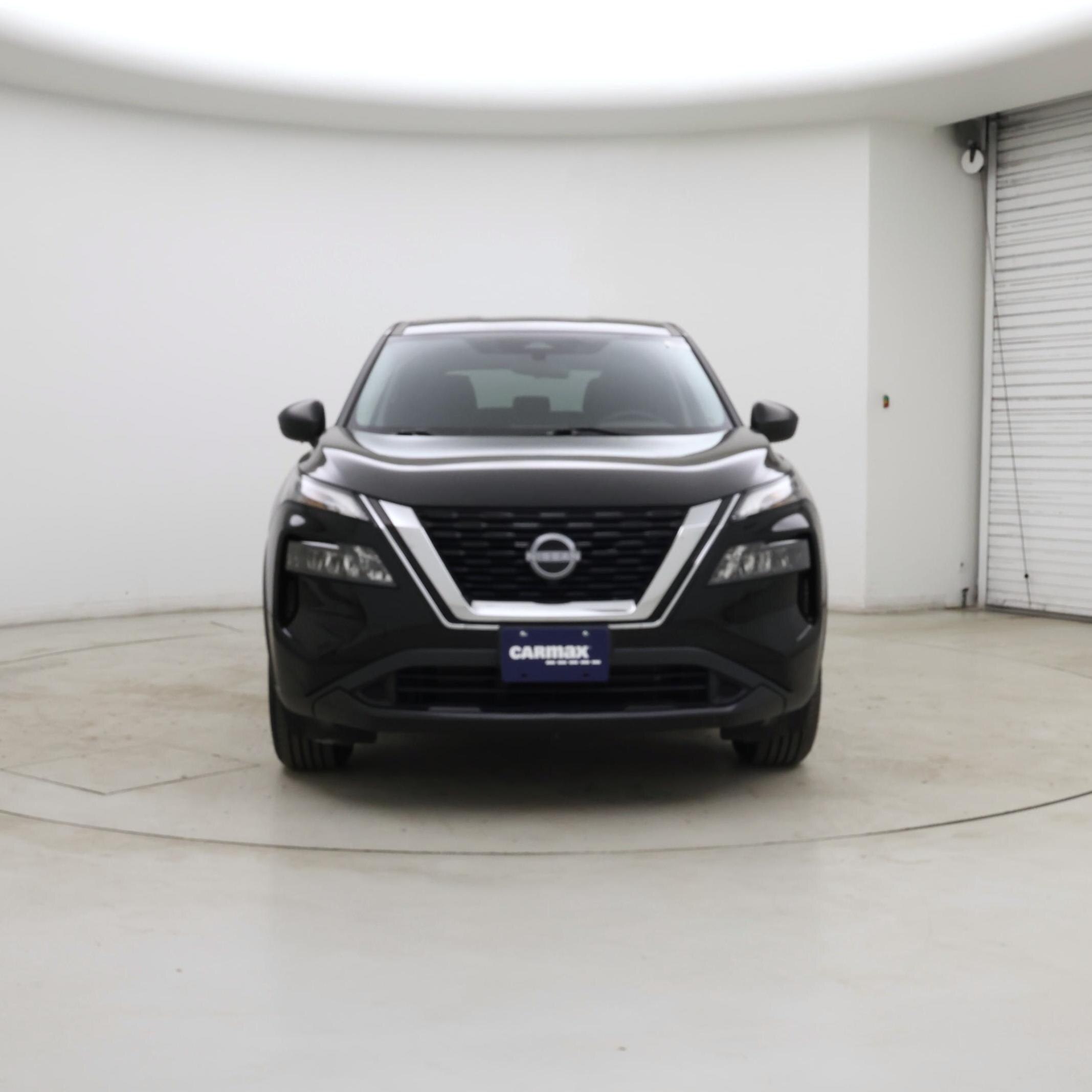 Thumbnail: 2023 Nissan Rogue - 5