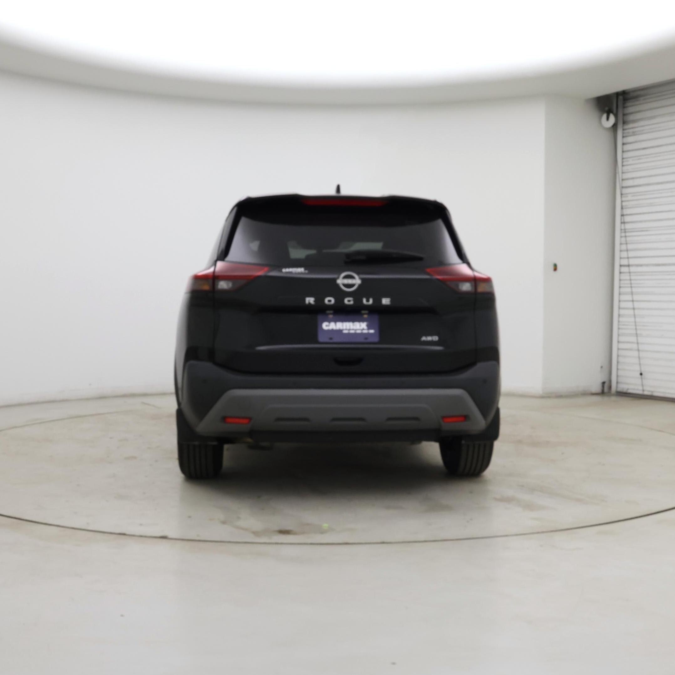 Thumbnail: 2023 Nissan Rogue - 6