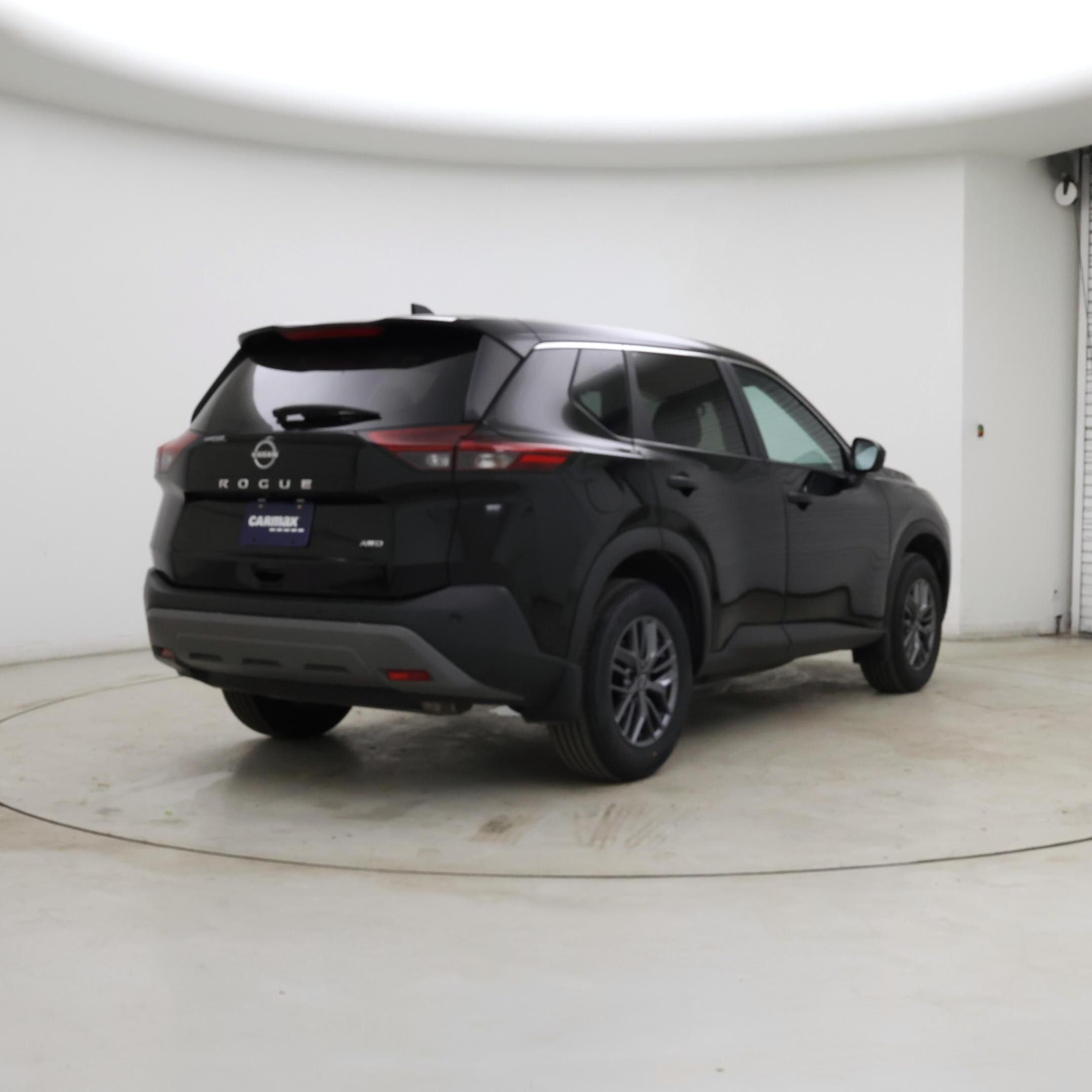 Thumbnail: 2023 Nissan Rogue - 8