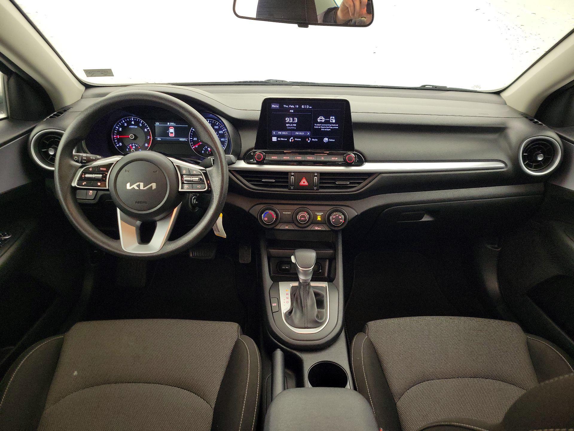 Thumbnail: 2024 Kia Forte - 9