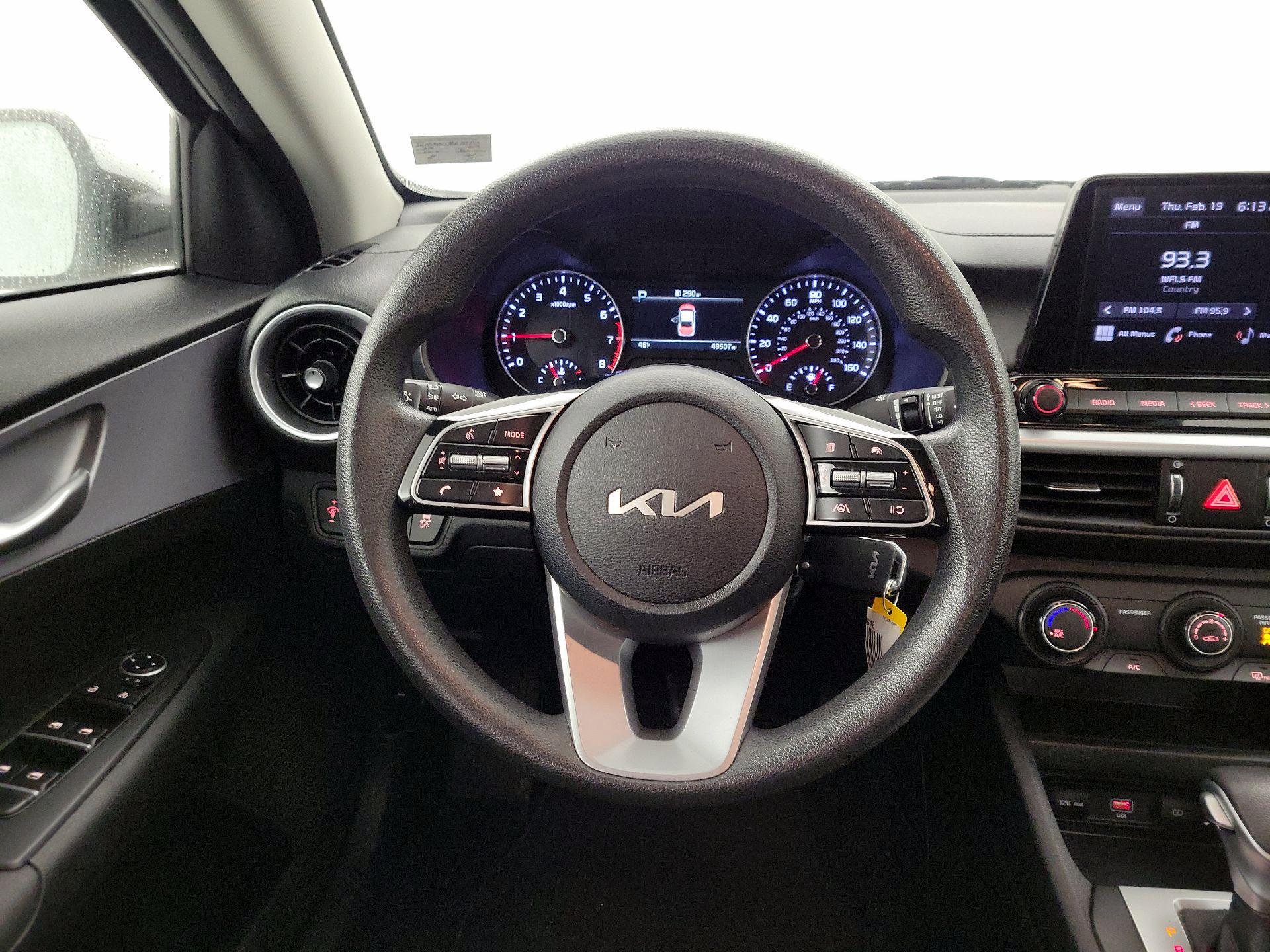 Thumbnail: 2024 Kia Forte - 10