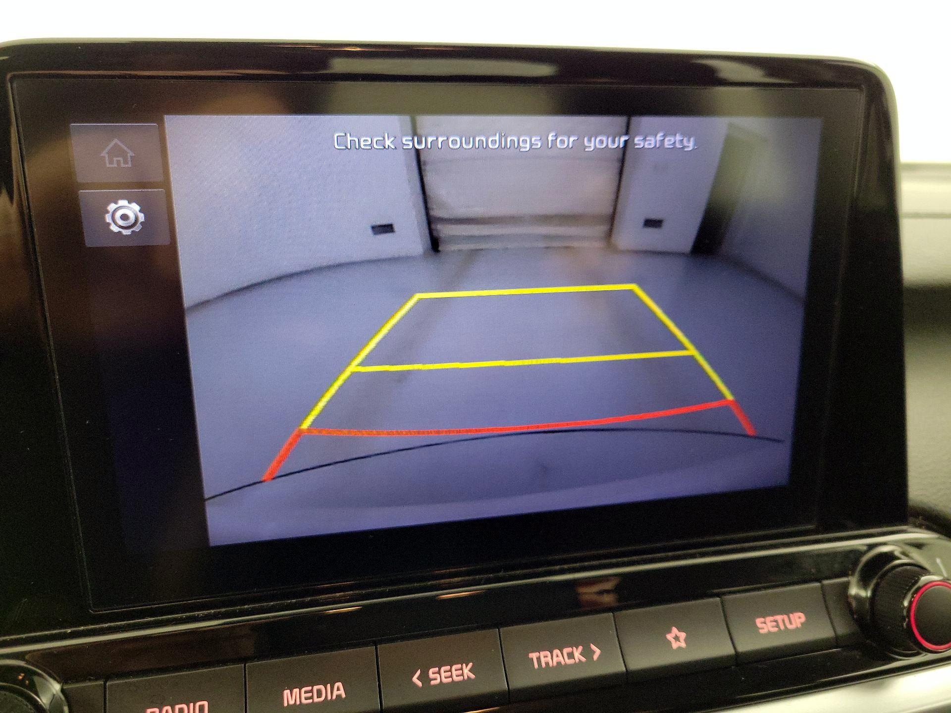 Thumbnail: 2024 Kia Forte - 14