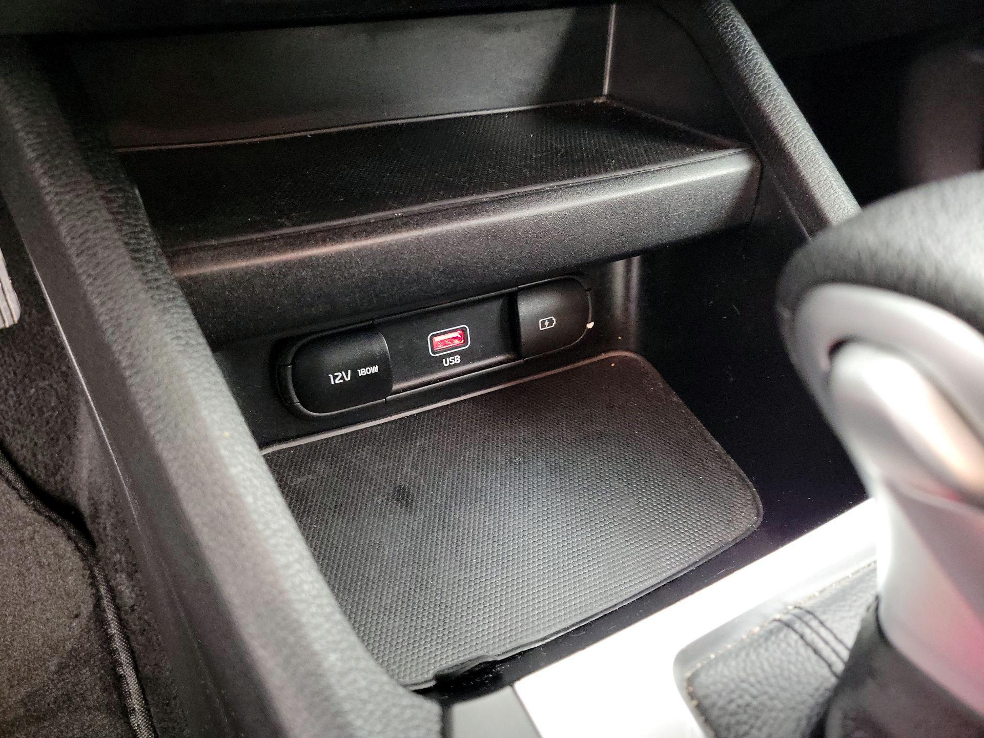 Thumbnail: 2024 Kia Forte - 18