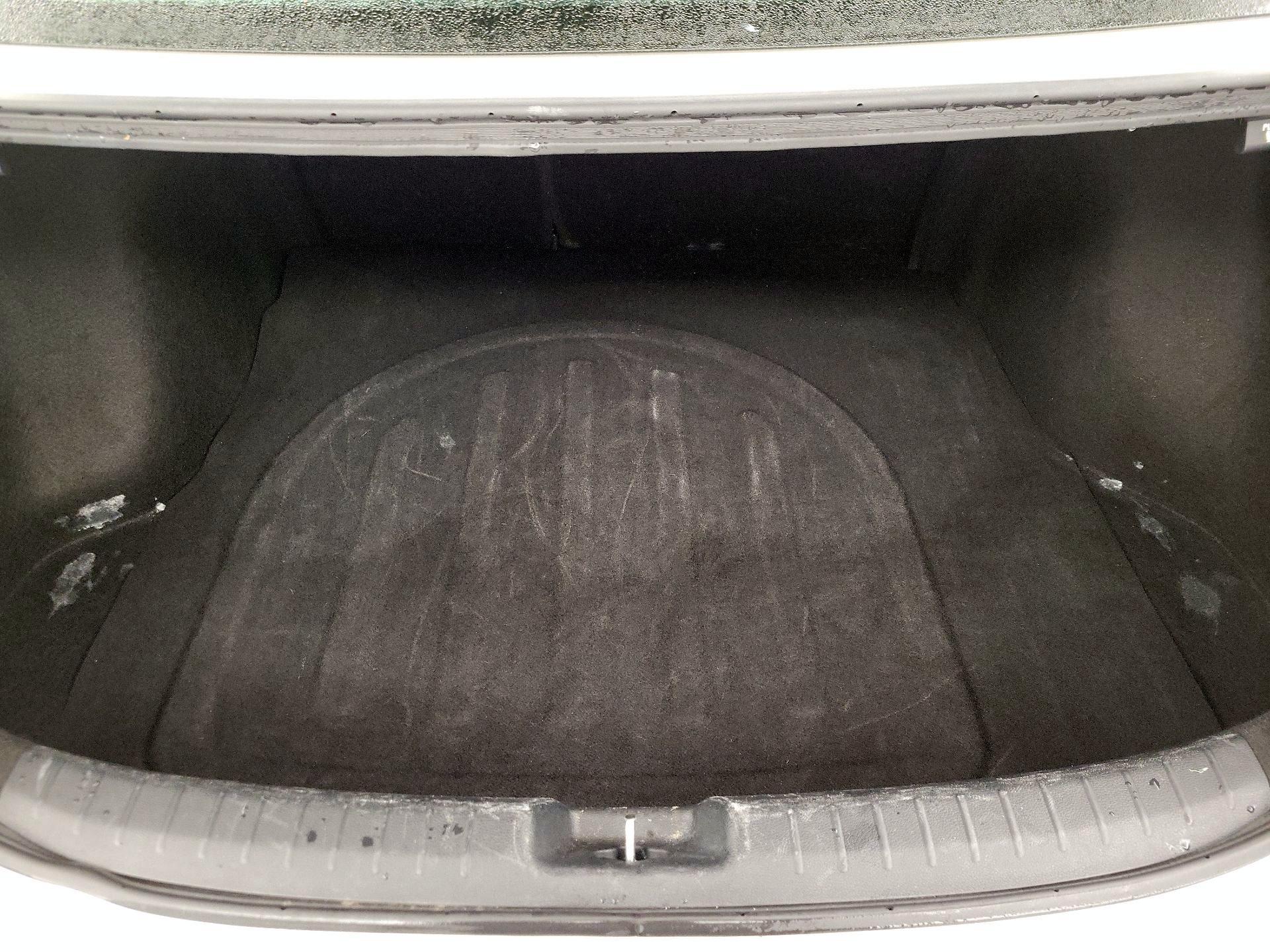 Thumbnail: 2024 Kia Forte - 20