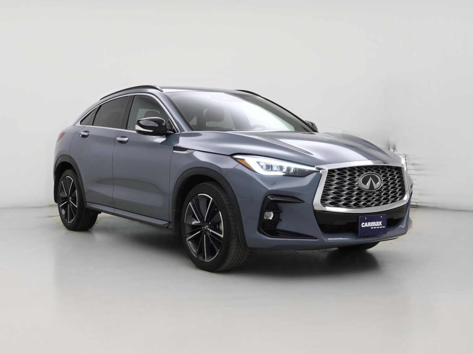 2023 INFINITI QX55 Sensory