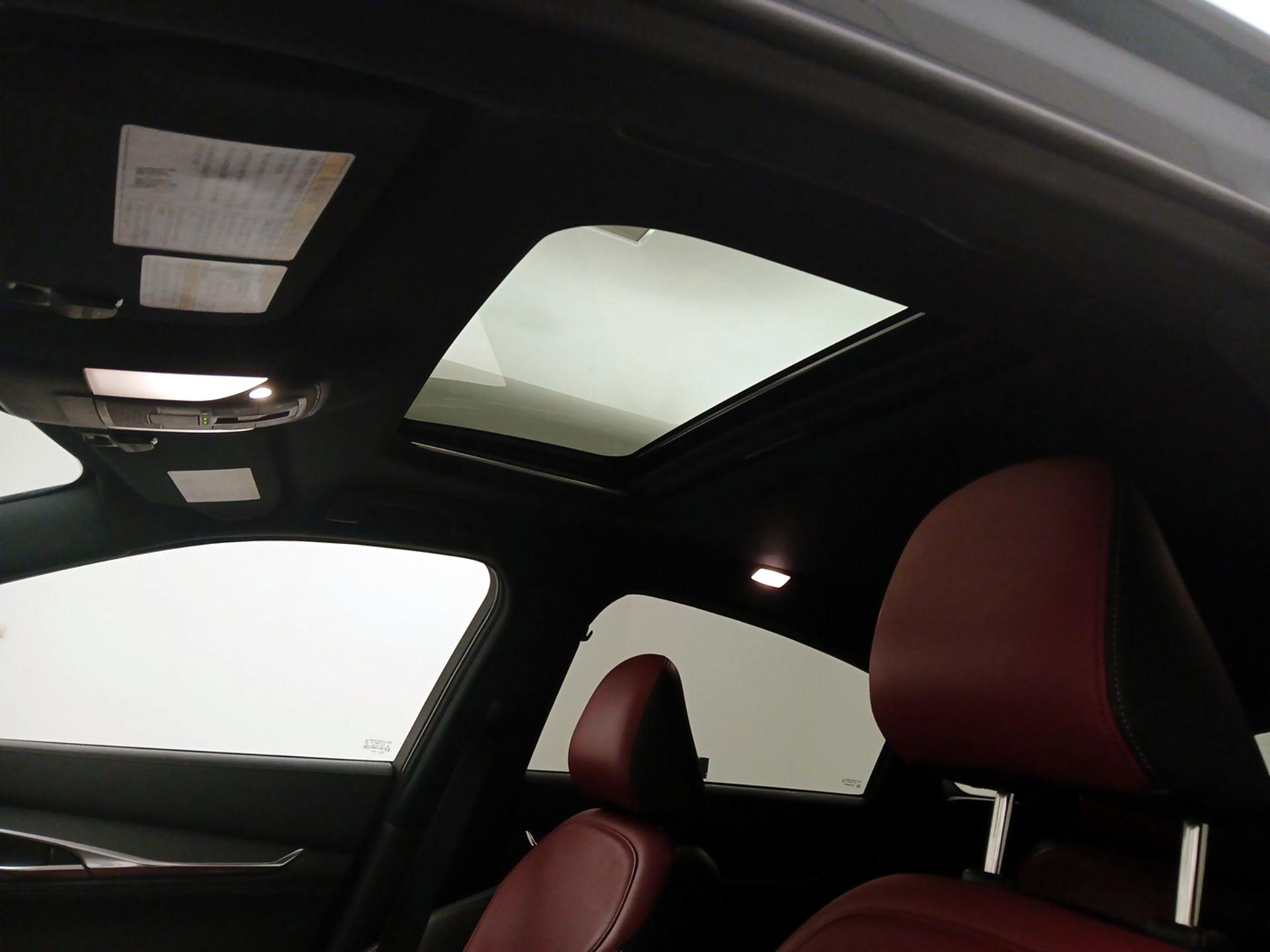 Thumbnail: 2023 INFINITI QX55 - 20