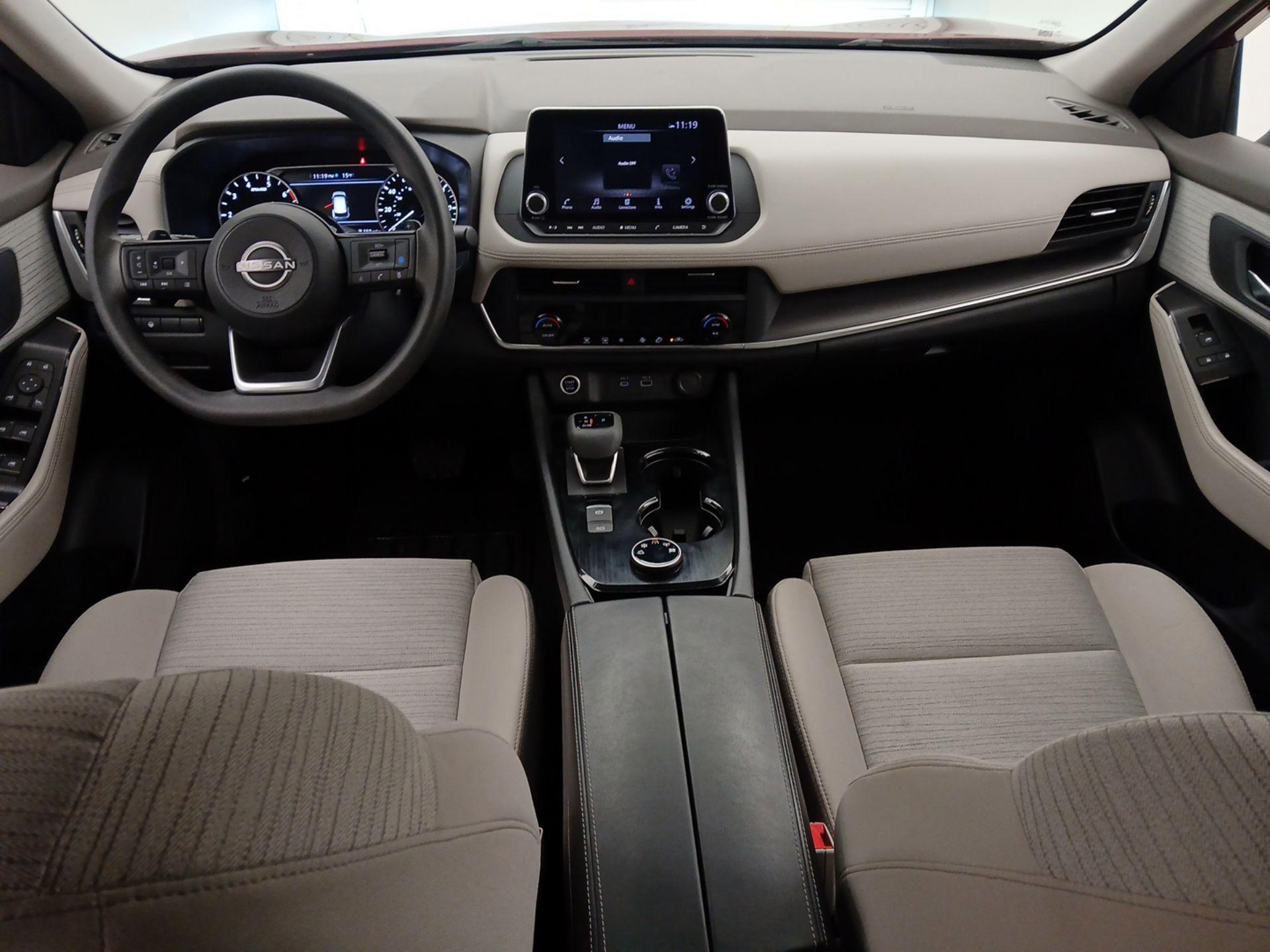 Thumbnail: 2023 Nissan Rogue - 9