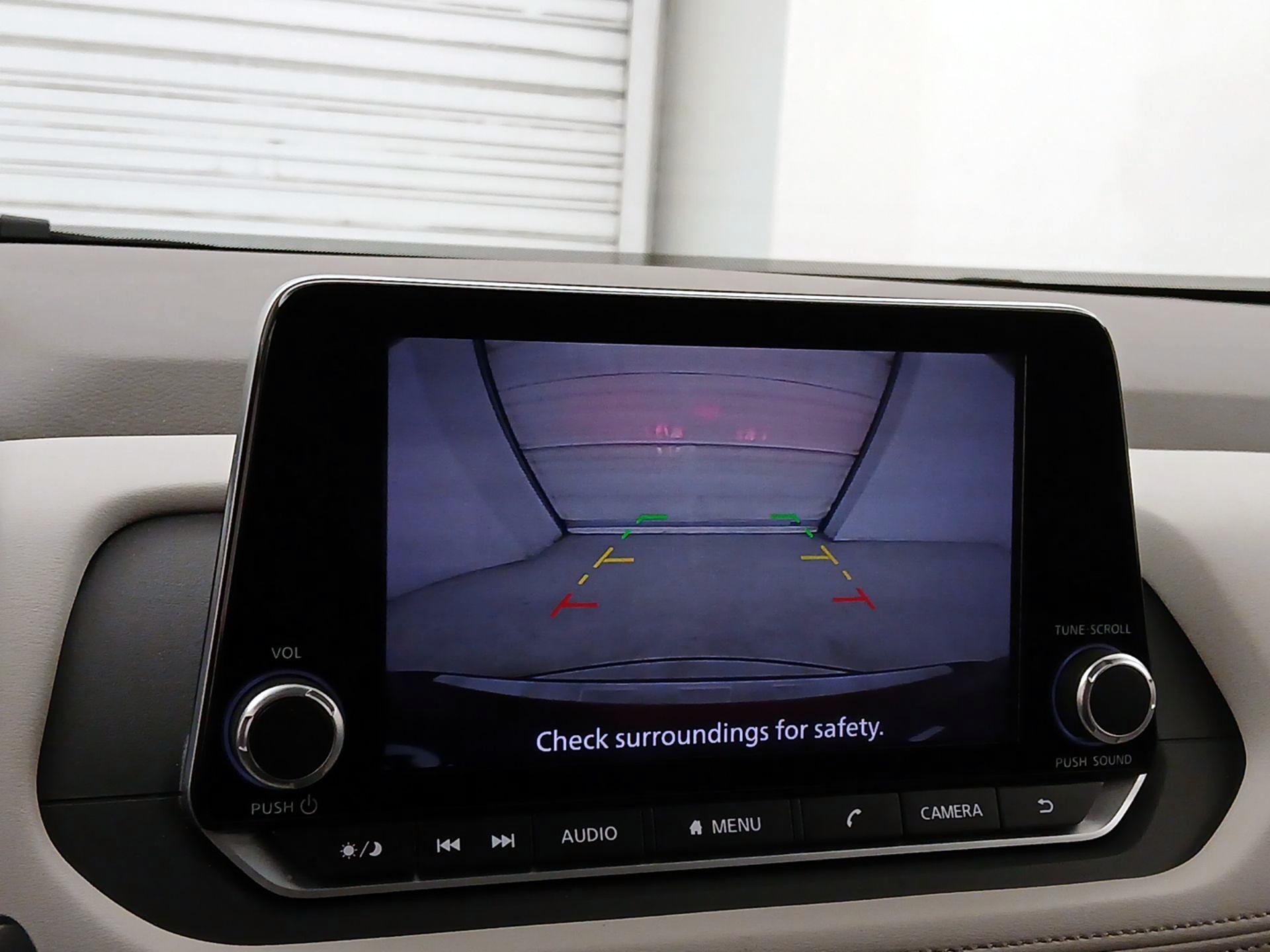 Thumbnail: 2023 Nissan Rogue - 14