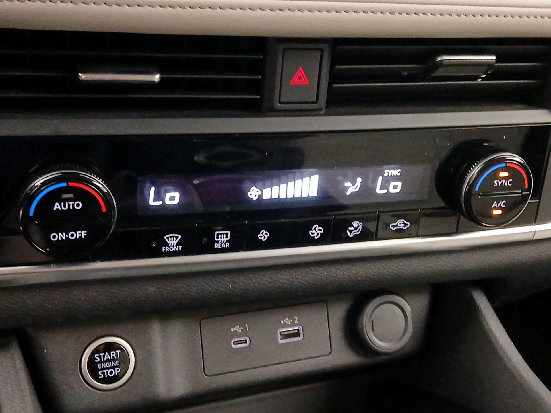 Thumbnail: 2023 Nissan Rogue - 16