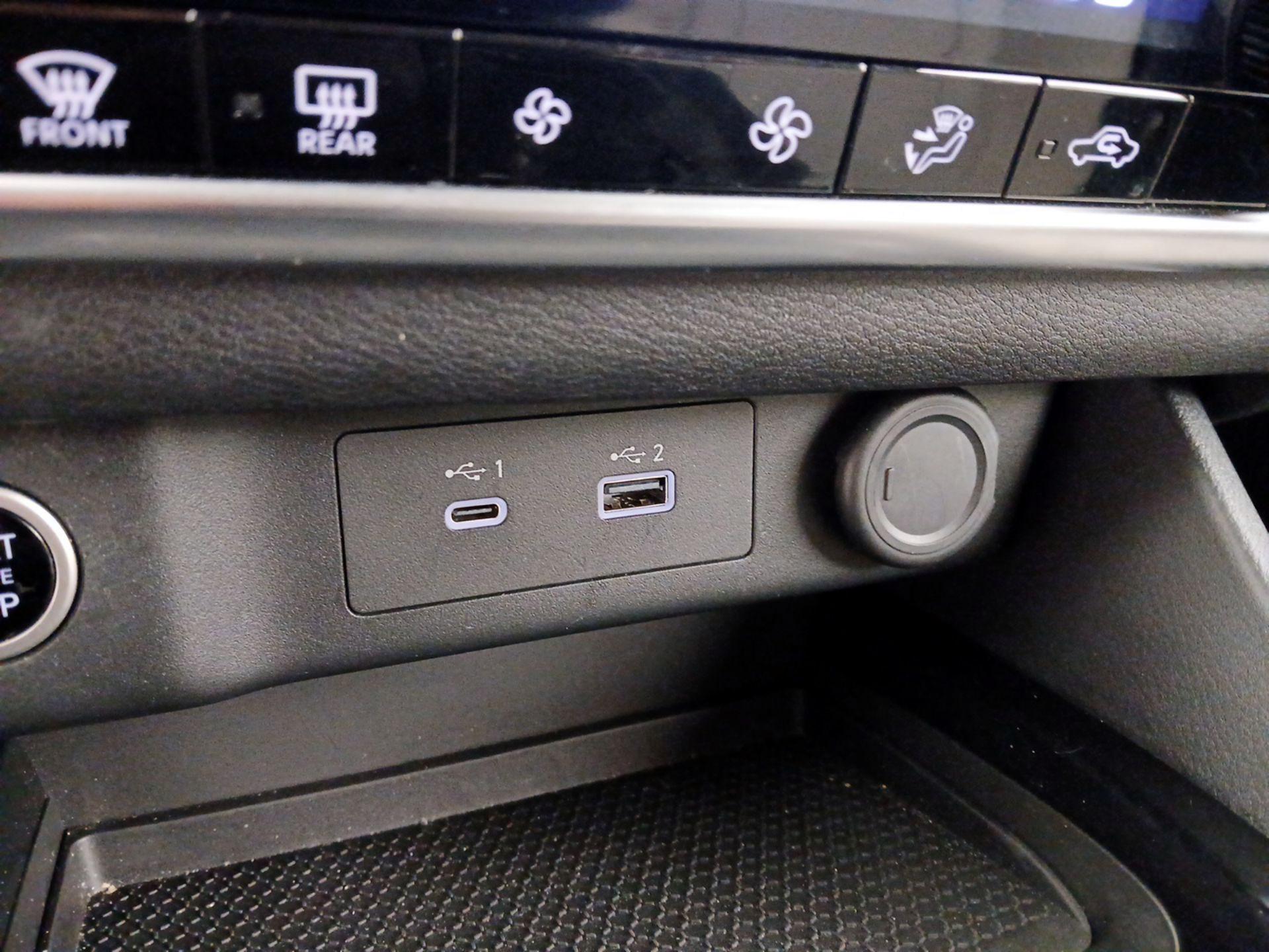 Thumbnail: 2023 Nissan Rogue - 18