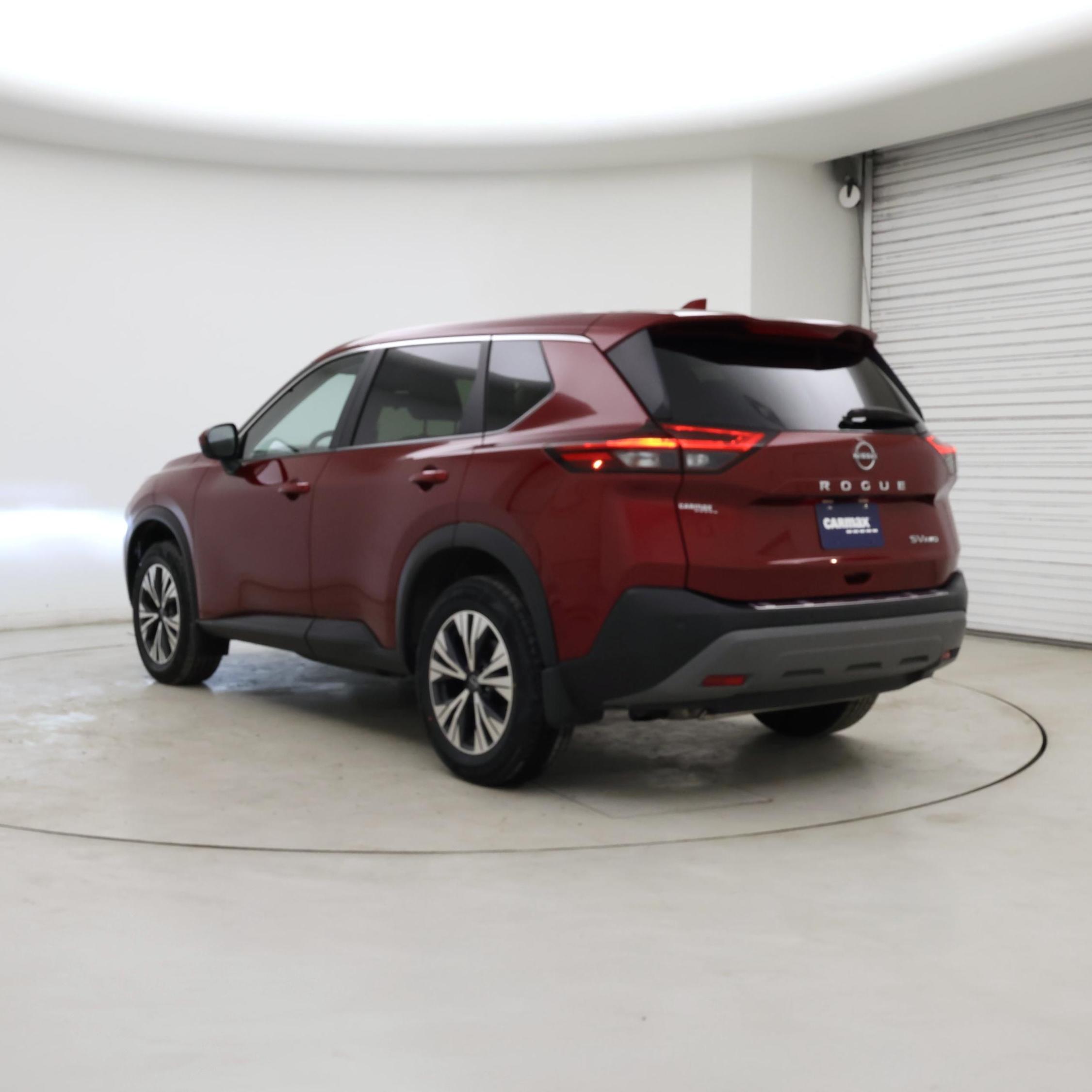 Thumbnail: 2023 Nissan Rogue - 2