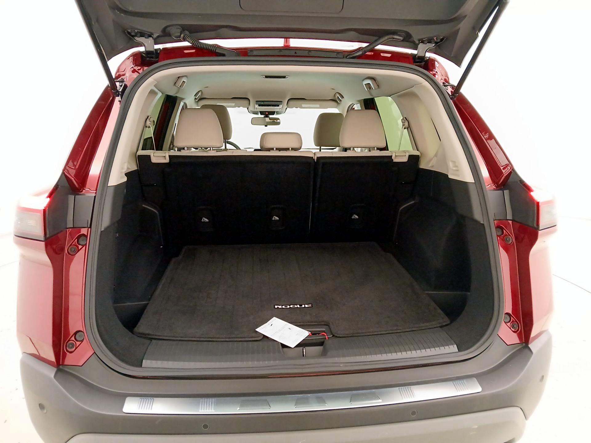 Thumbnail: 2023 Nissan Rogue - 20