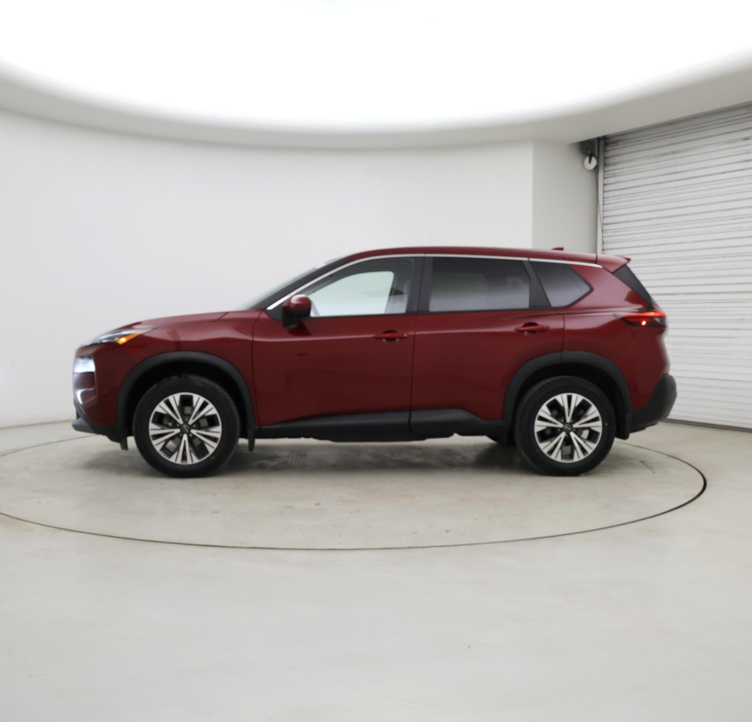 Thumbnail: 2023 Nissan Rogue - 3