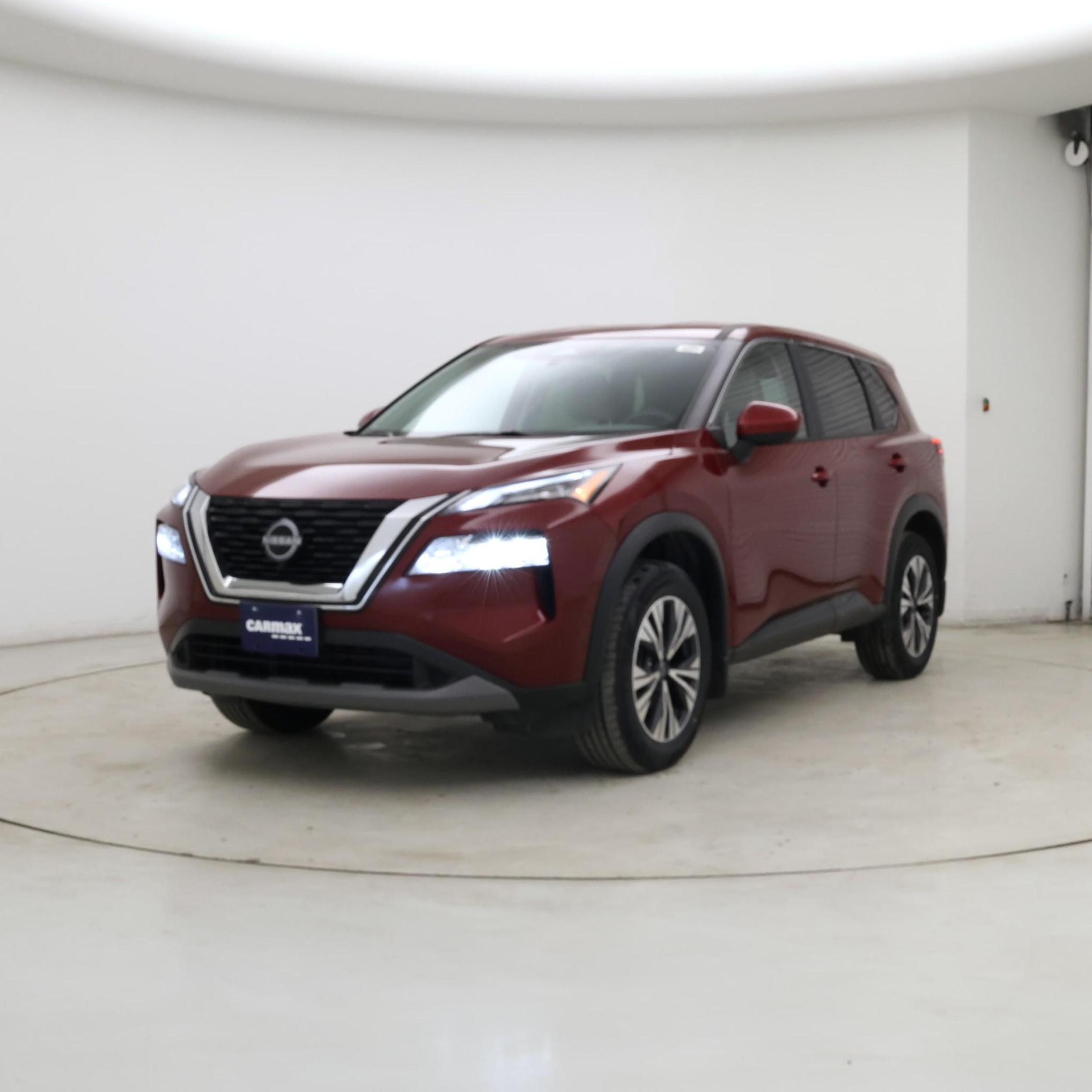 Thumbnail: 2023 Nissan Rogue - 4