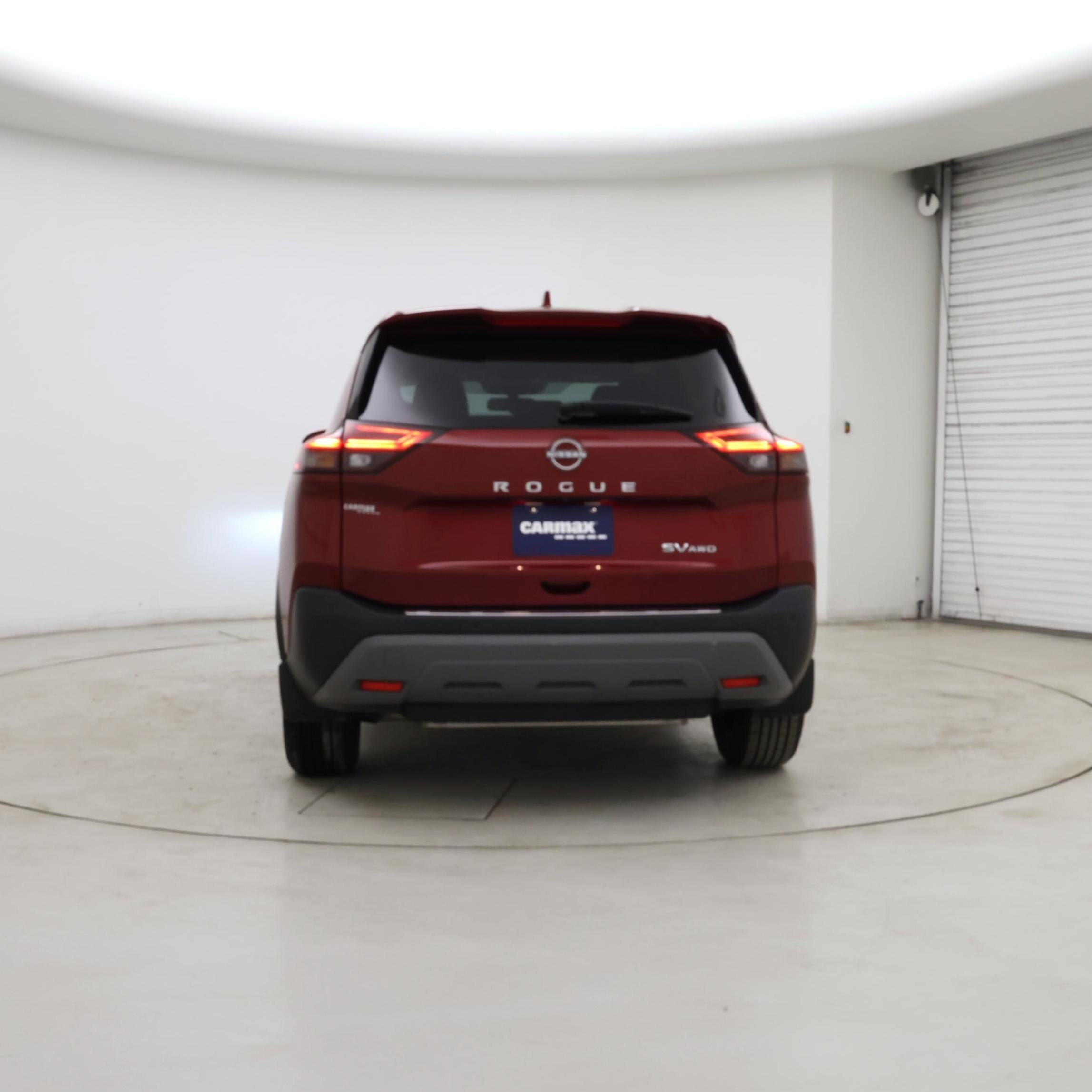 Thumbnail: 2023 Nissan Rogue - 6