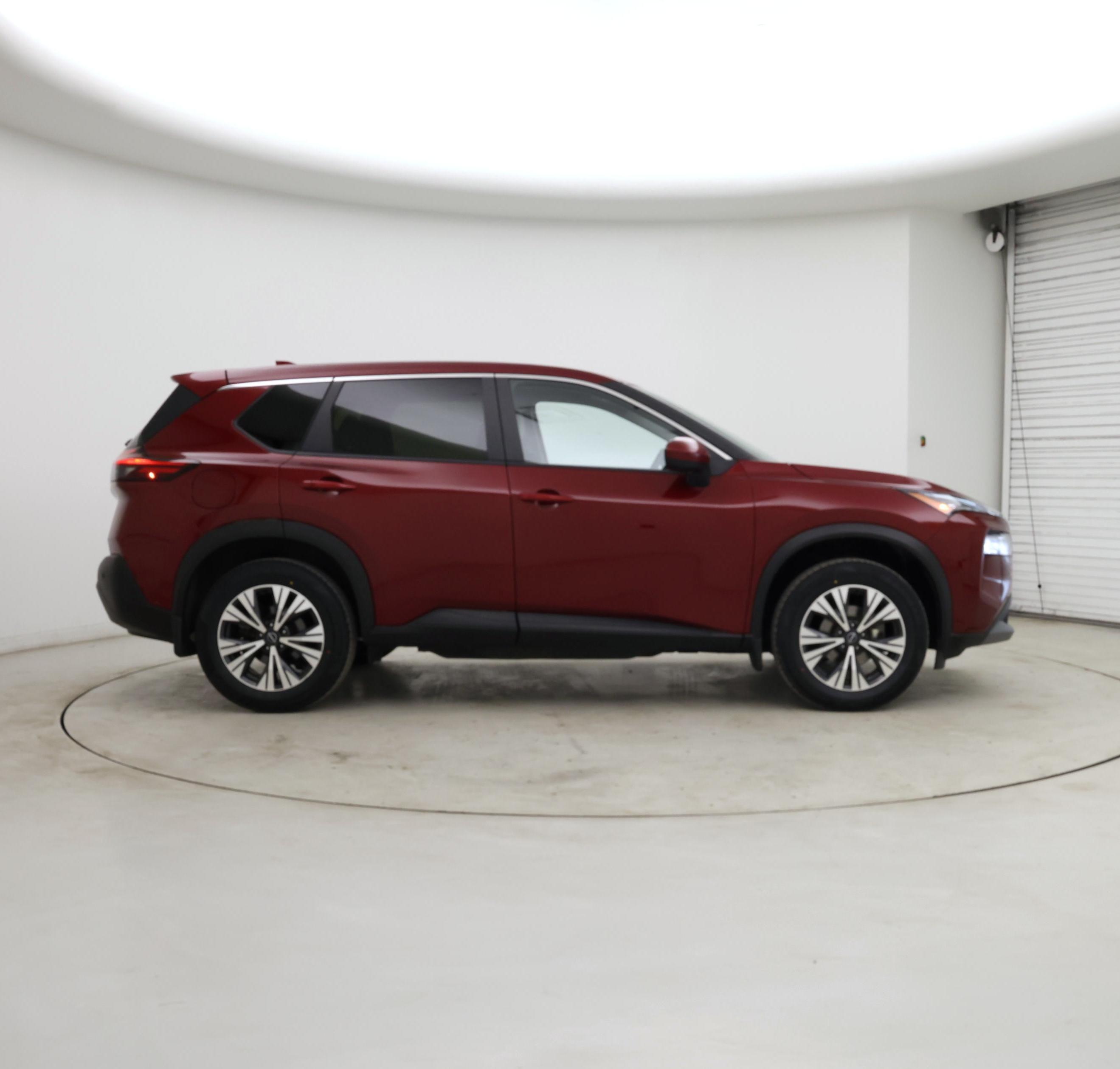 Thumbnail: 2023 Nissan Rogue - 7