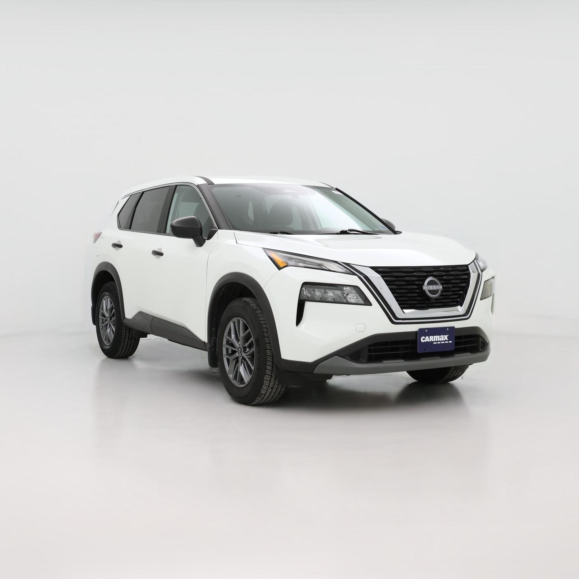 Thumbnail: 2023 Nissan Rogue - 1