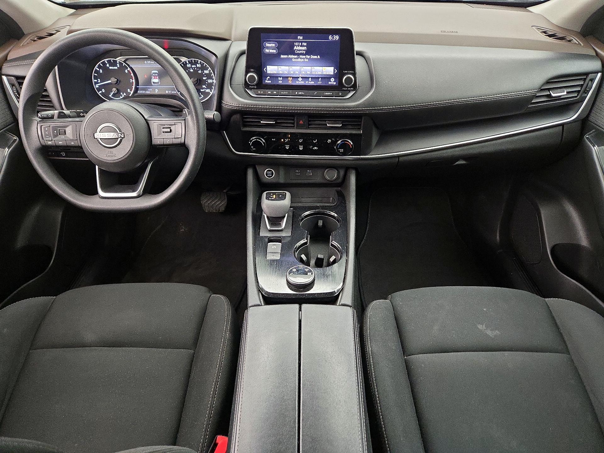 Thumbnail: 2023 Nissan Rogue - 9