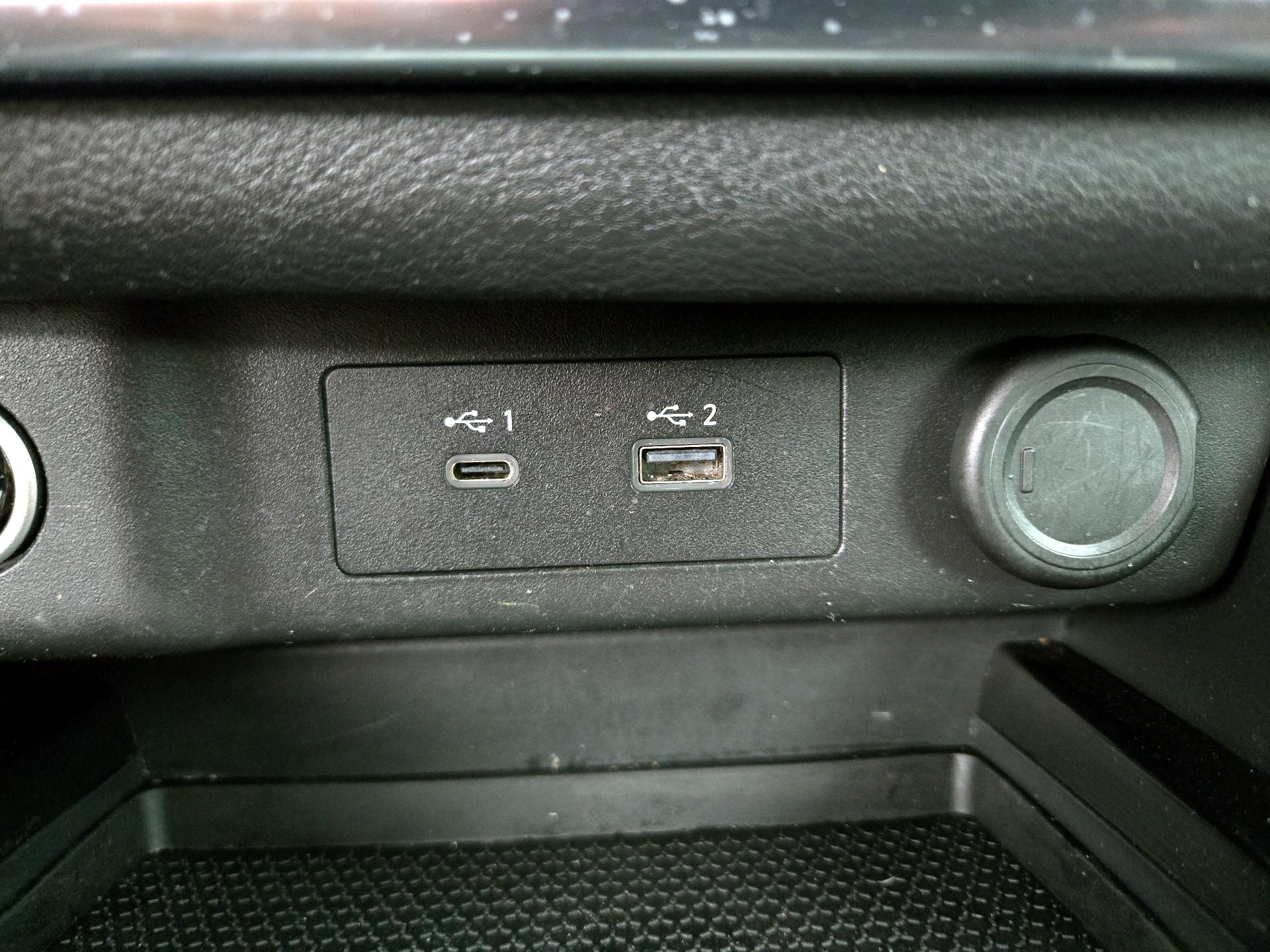 Thumbnail: 2023 Nissan Rogue - 18