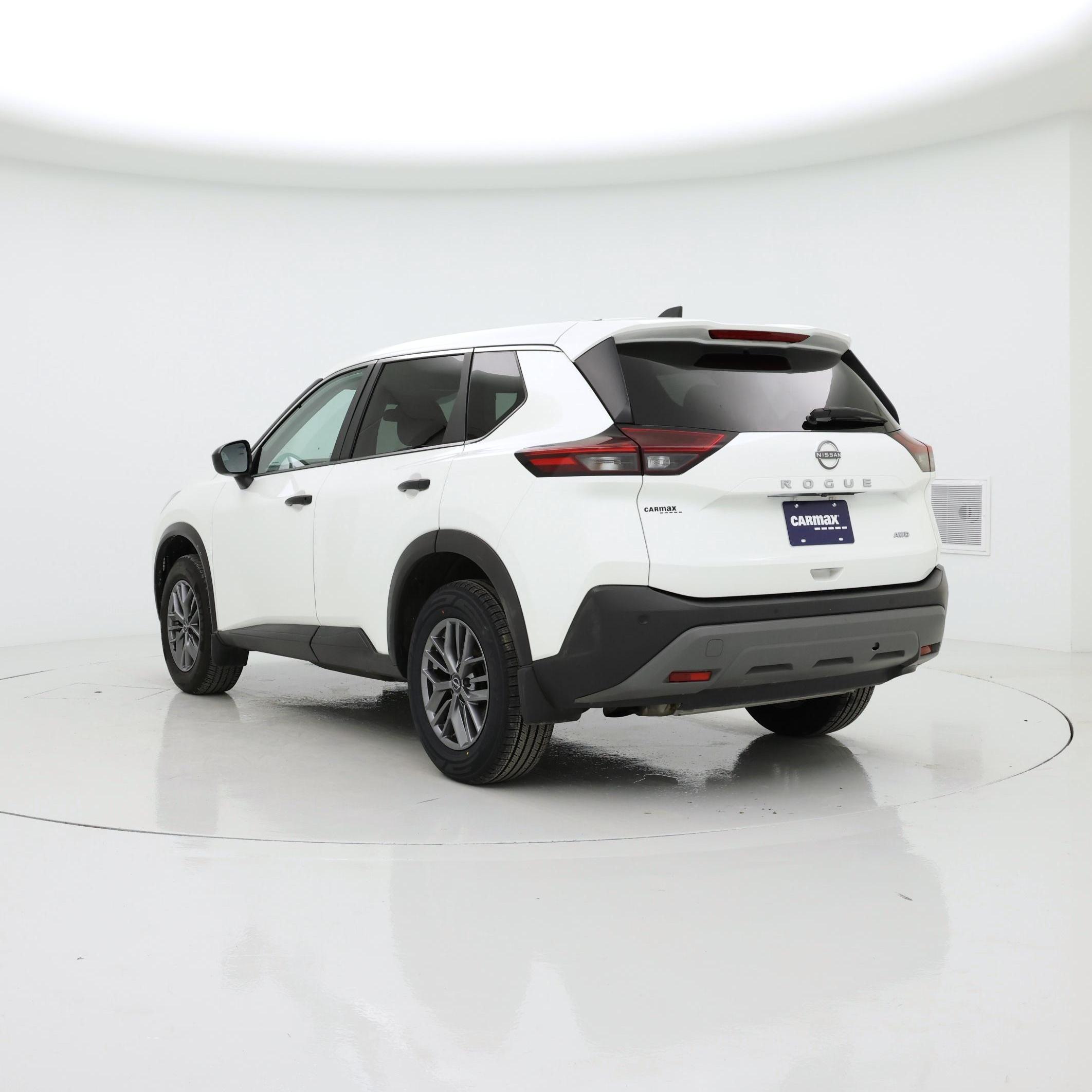 Thumbnail: 2023 Nissan Rogue - 2