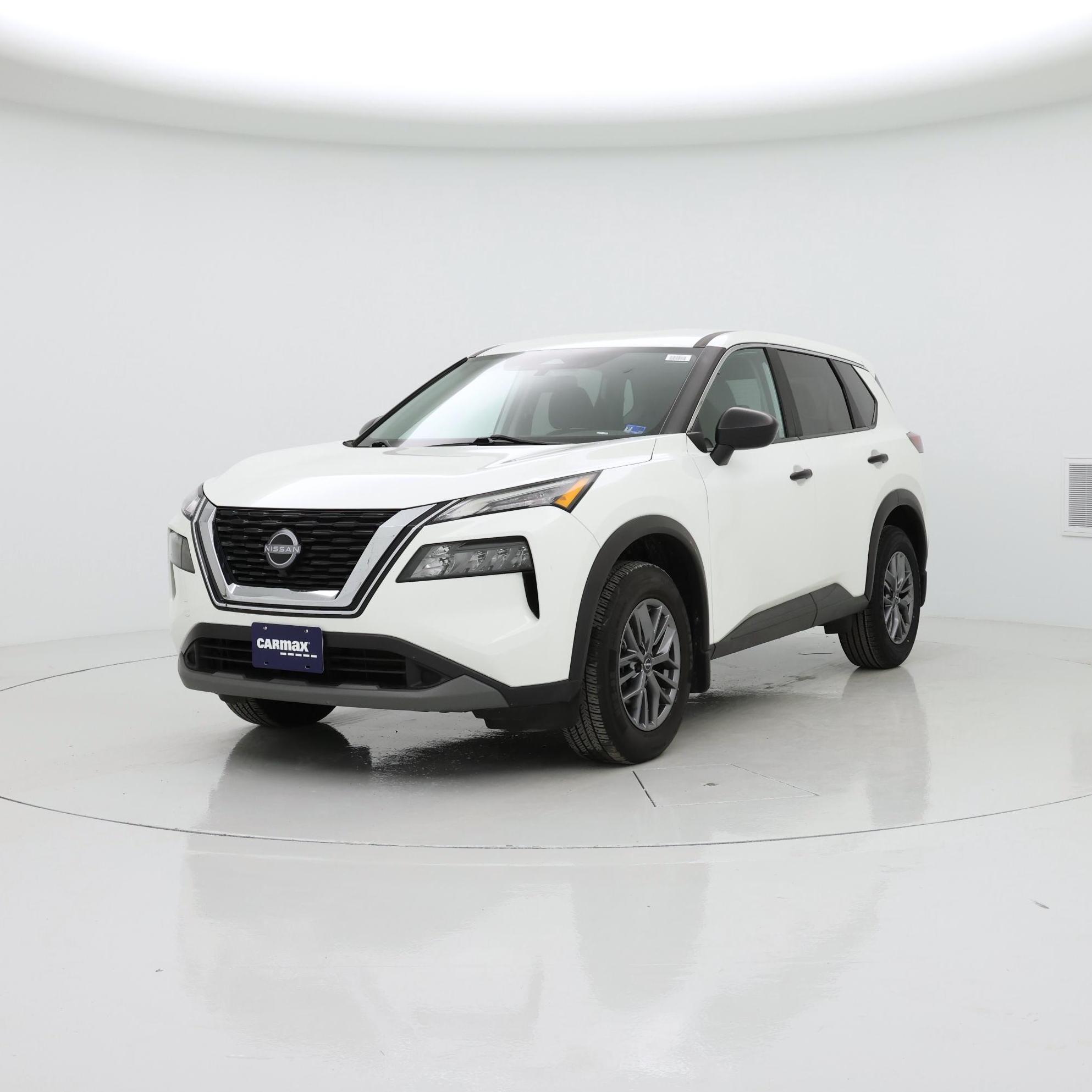 Thumbnail: 2023 Nissan Rogue - 4