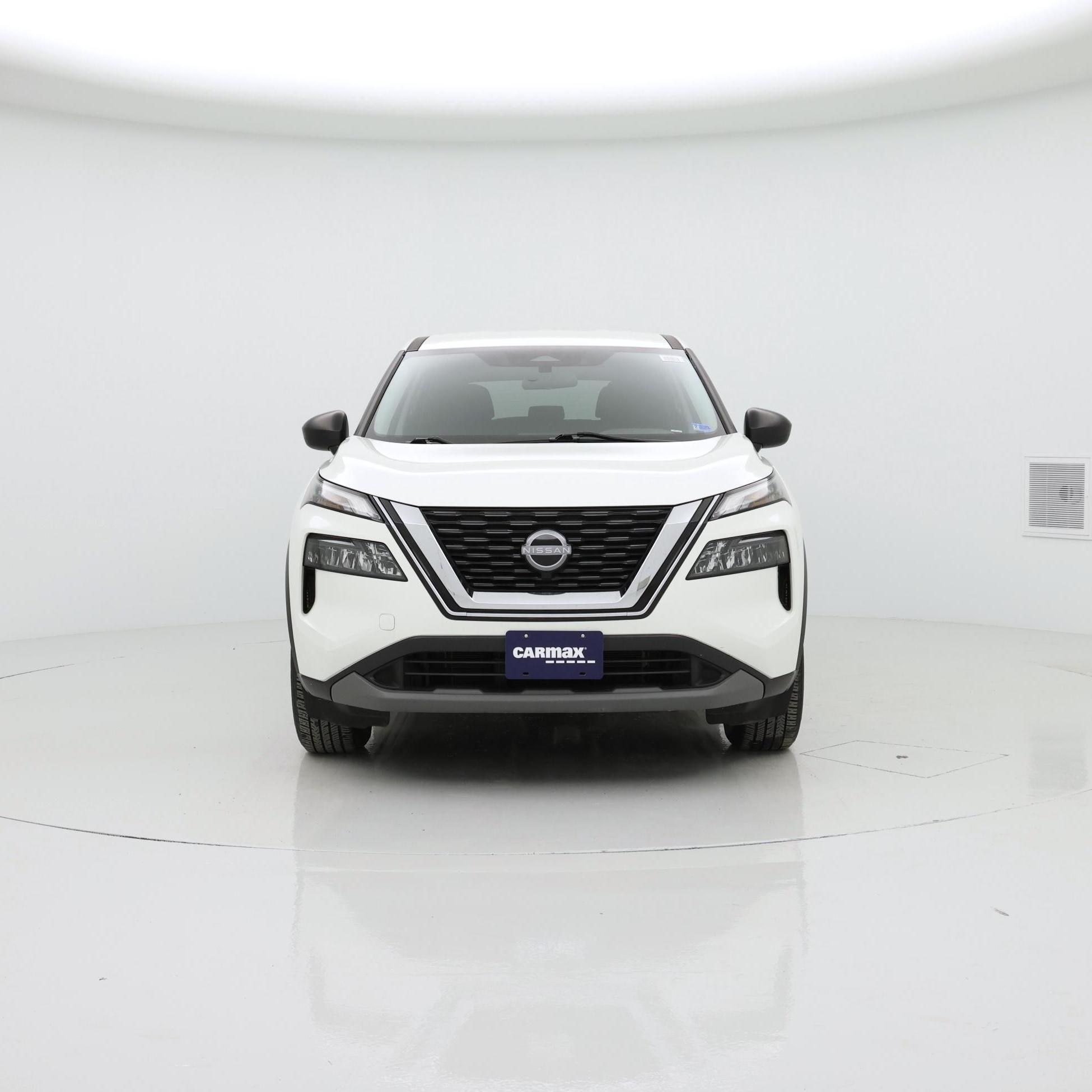 Thumbnail: 2023 Nissan Rogue - 5