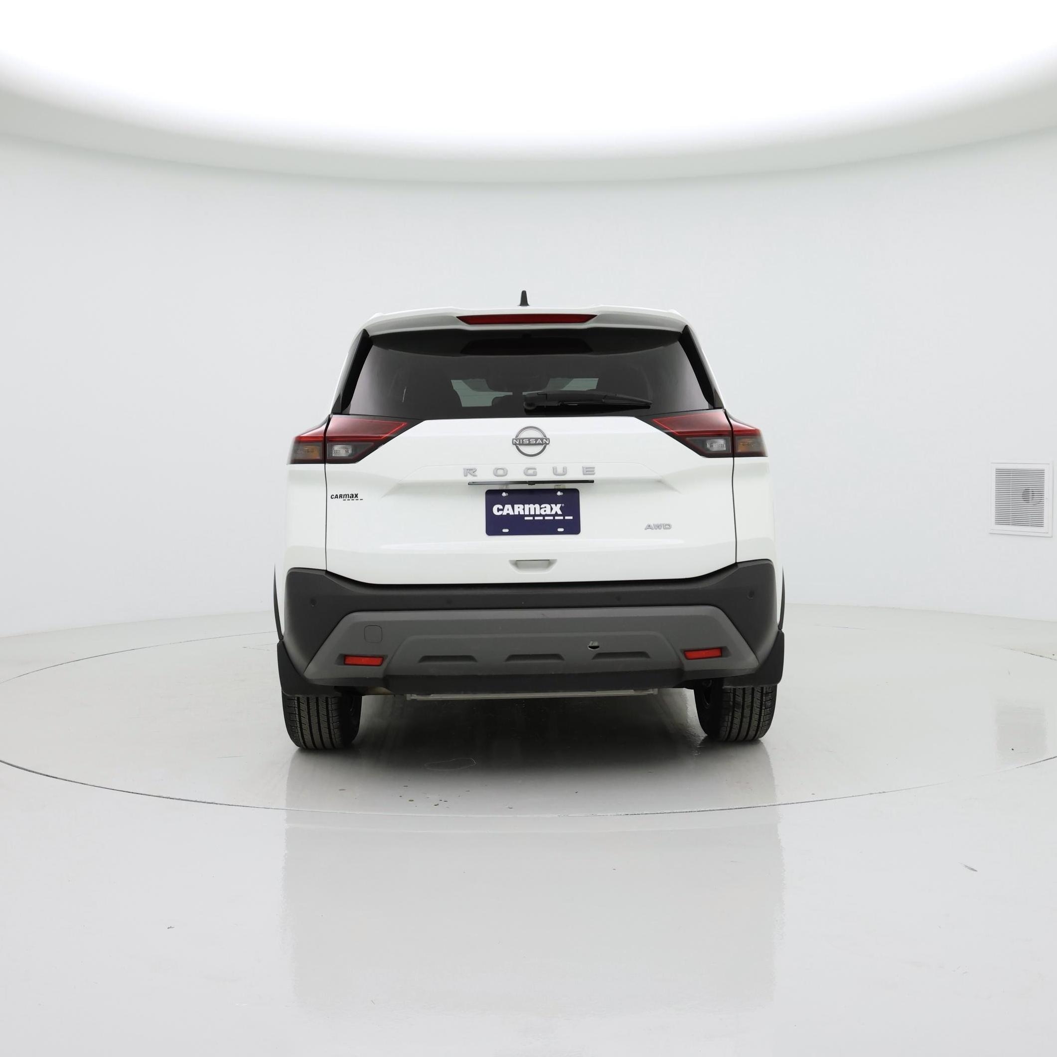 Thumbnail: 2023 Nissan Rogue - 6