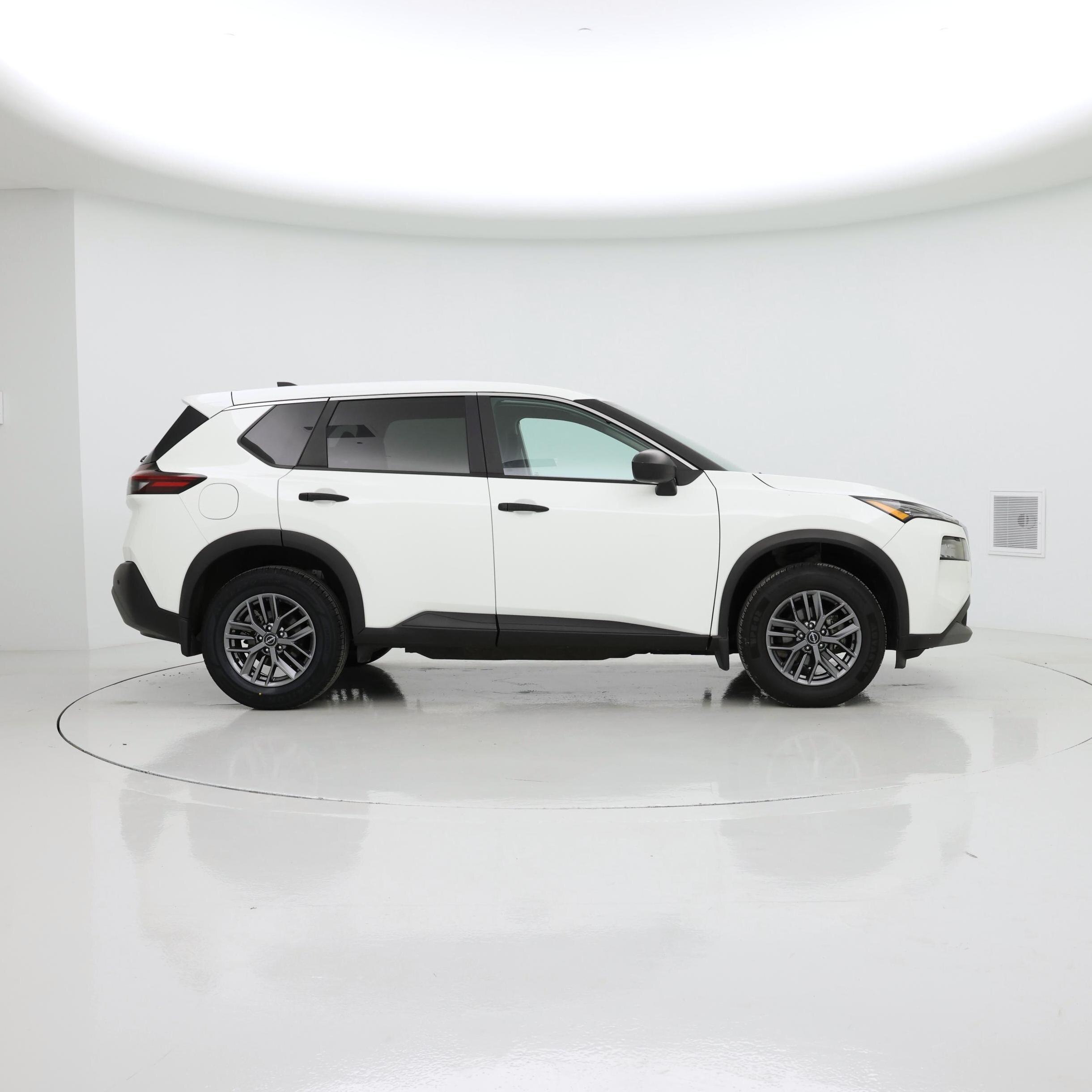 Thumbnail: 2023 Nissan Rogue - 7