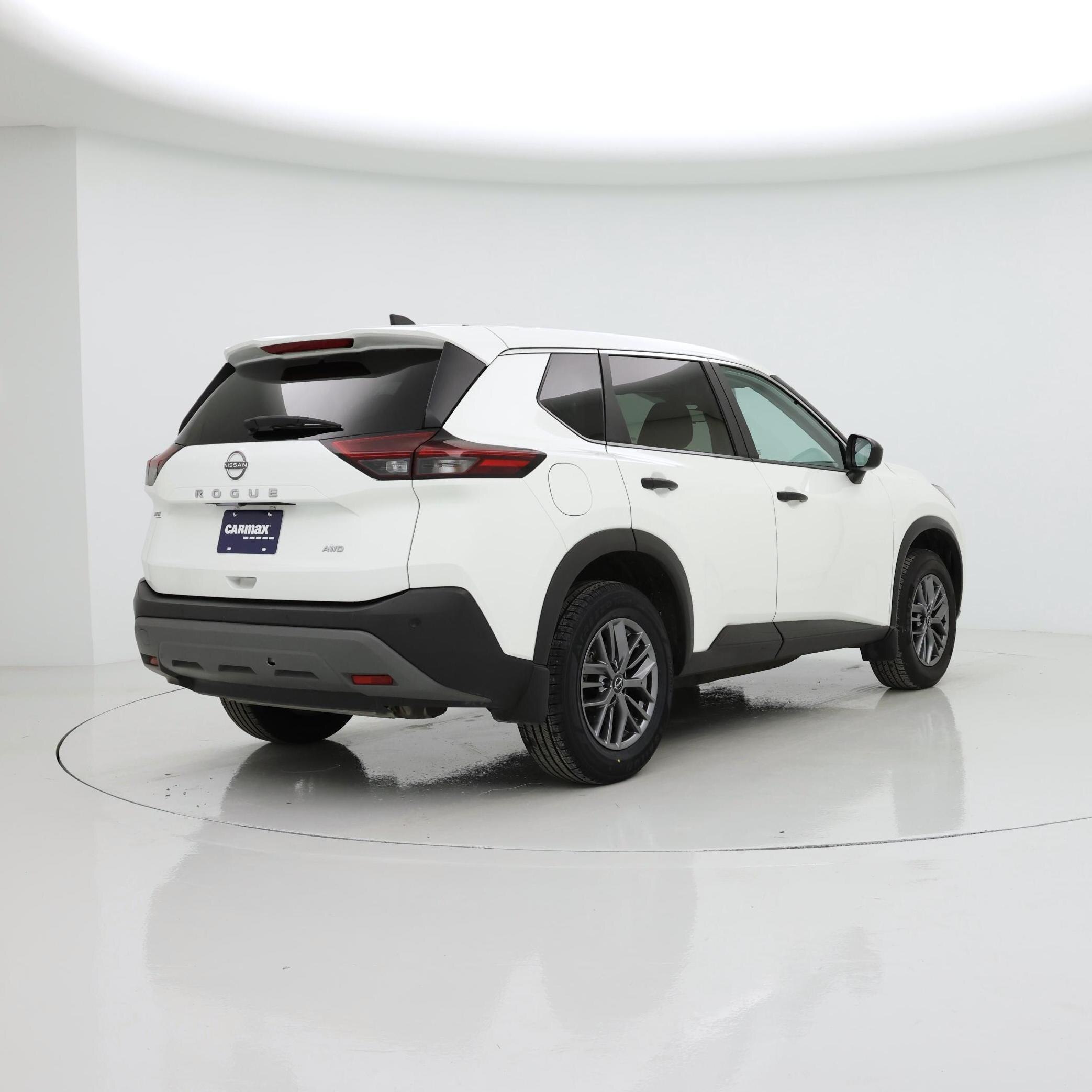Thumbnail: 2023 Nissan Rogue - 8