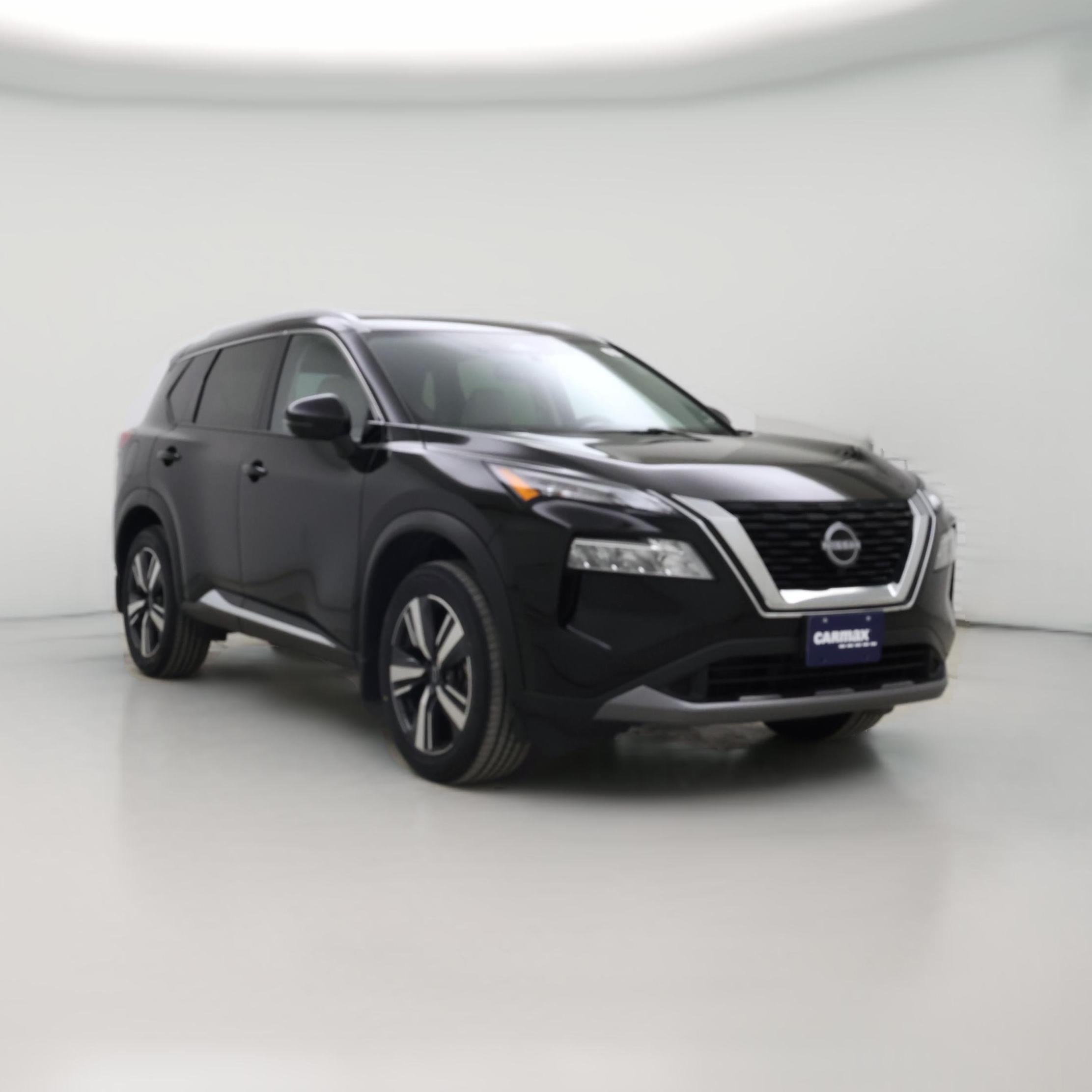 Thumbnail: 2023 Nissan Rogue - 1