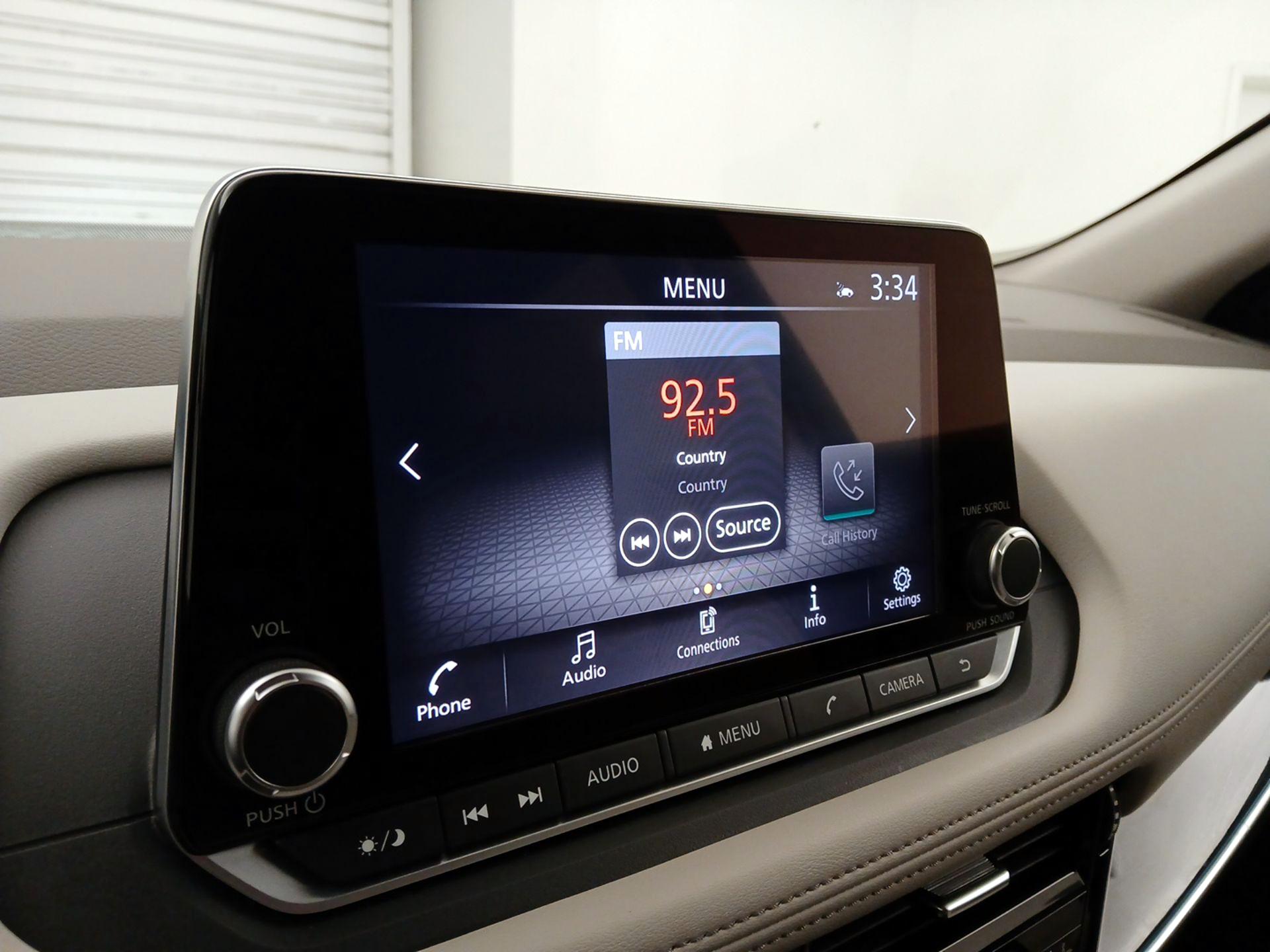 Thumbnail: 2023 Nissan Rogue - 15