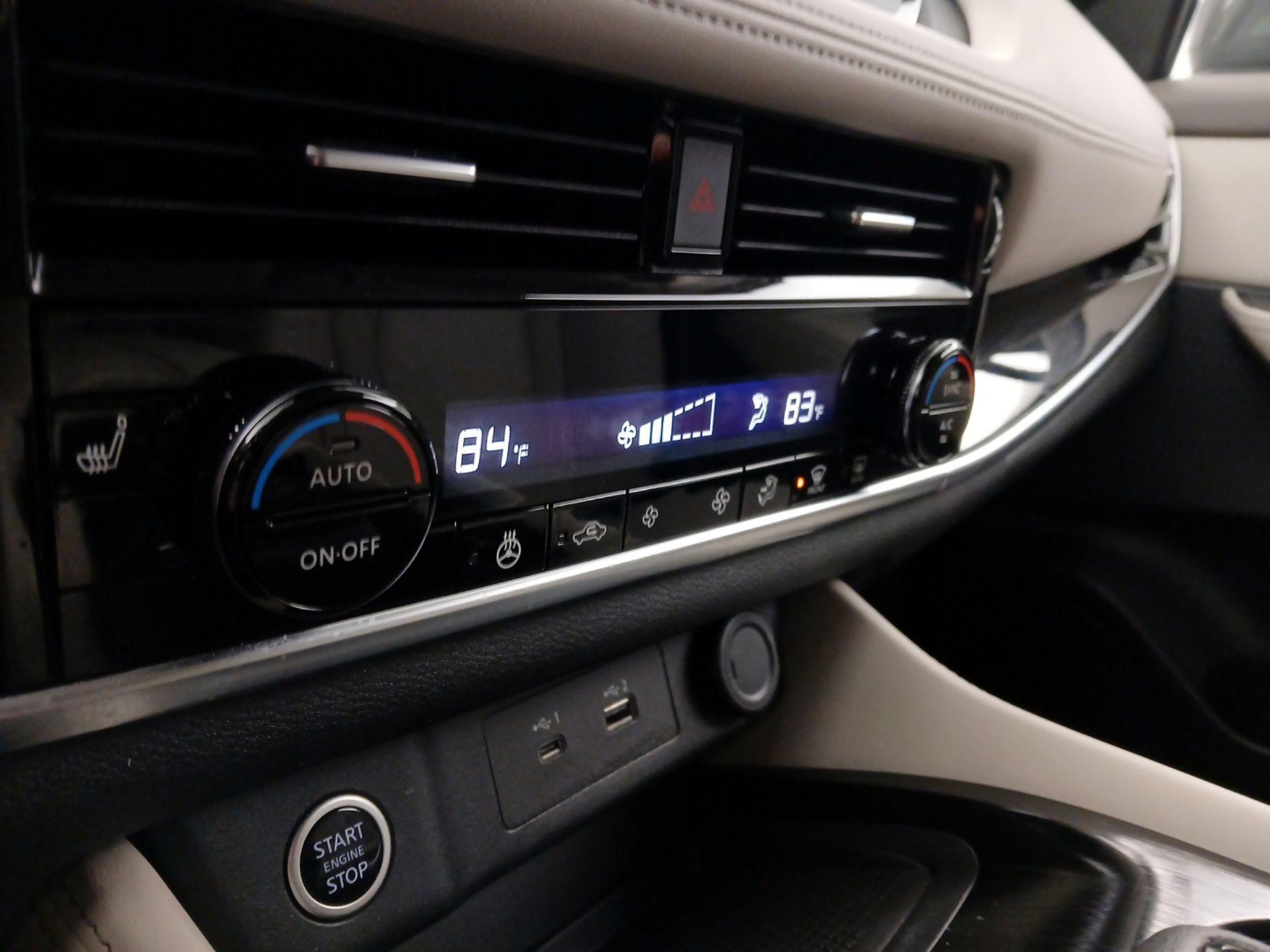 Thumbnail: 2023 Nissan Rogue - 16