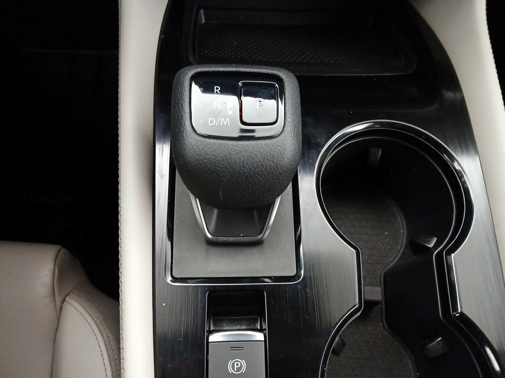 Thumbnail: 2023 Nissan Rogue - 17