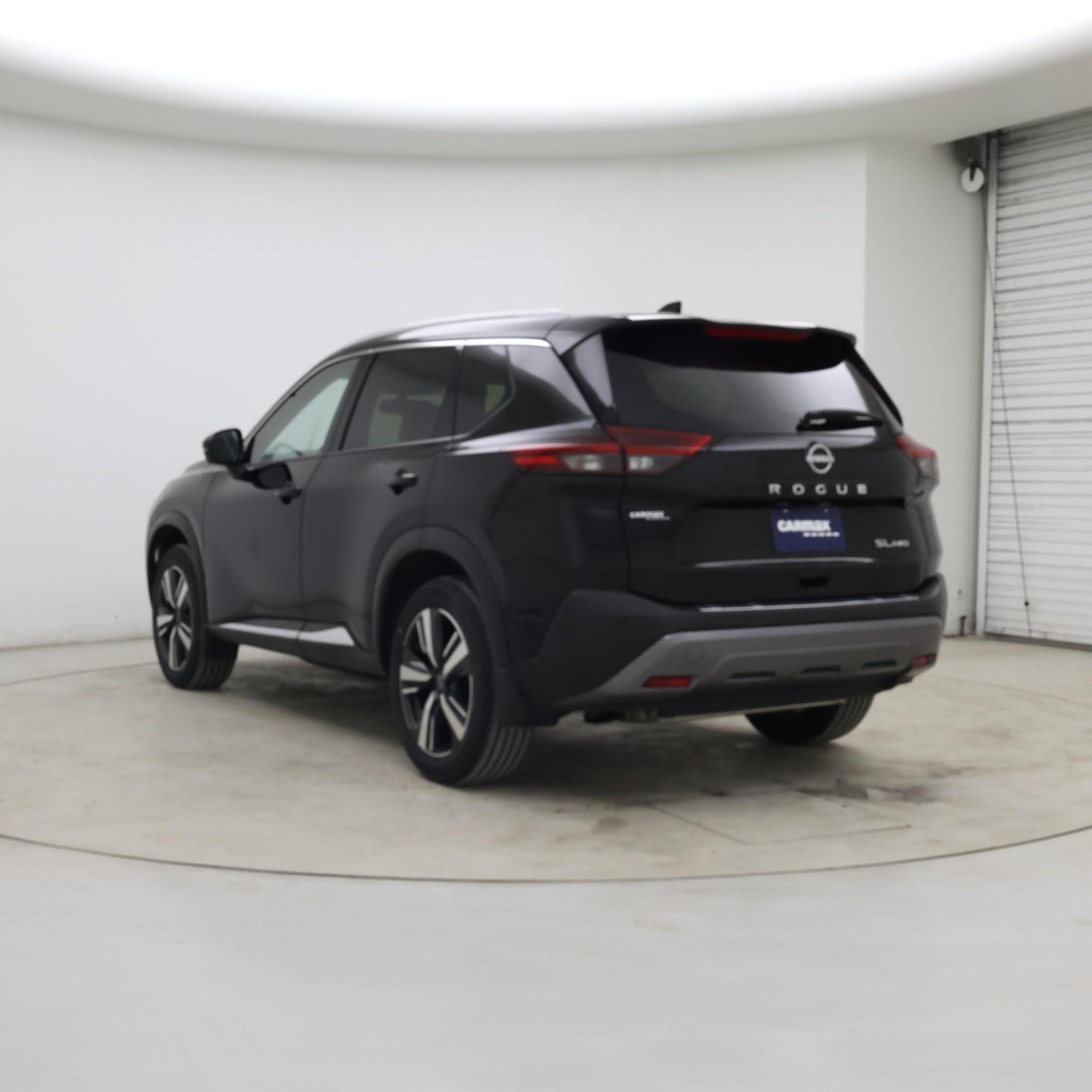 Thumbnail: 2023 Nissan Rogue - 2