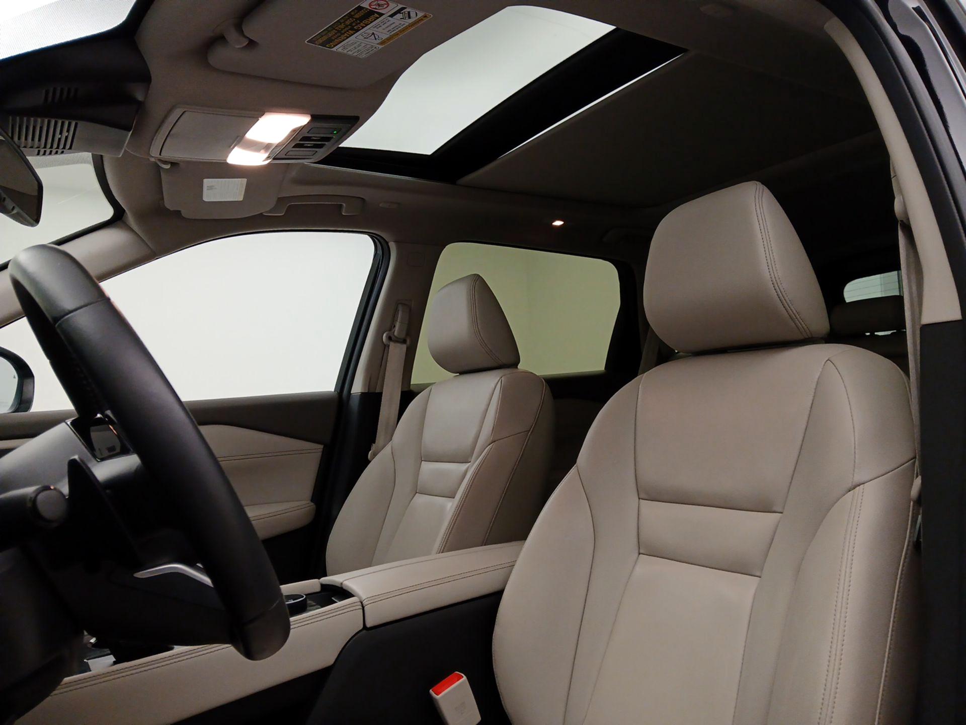 Thumbnail: 2023 Nissan Rogue - 19