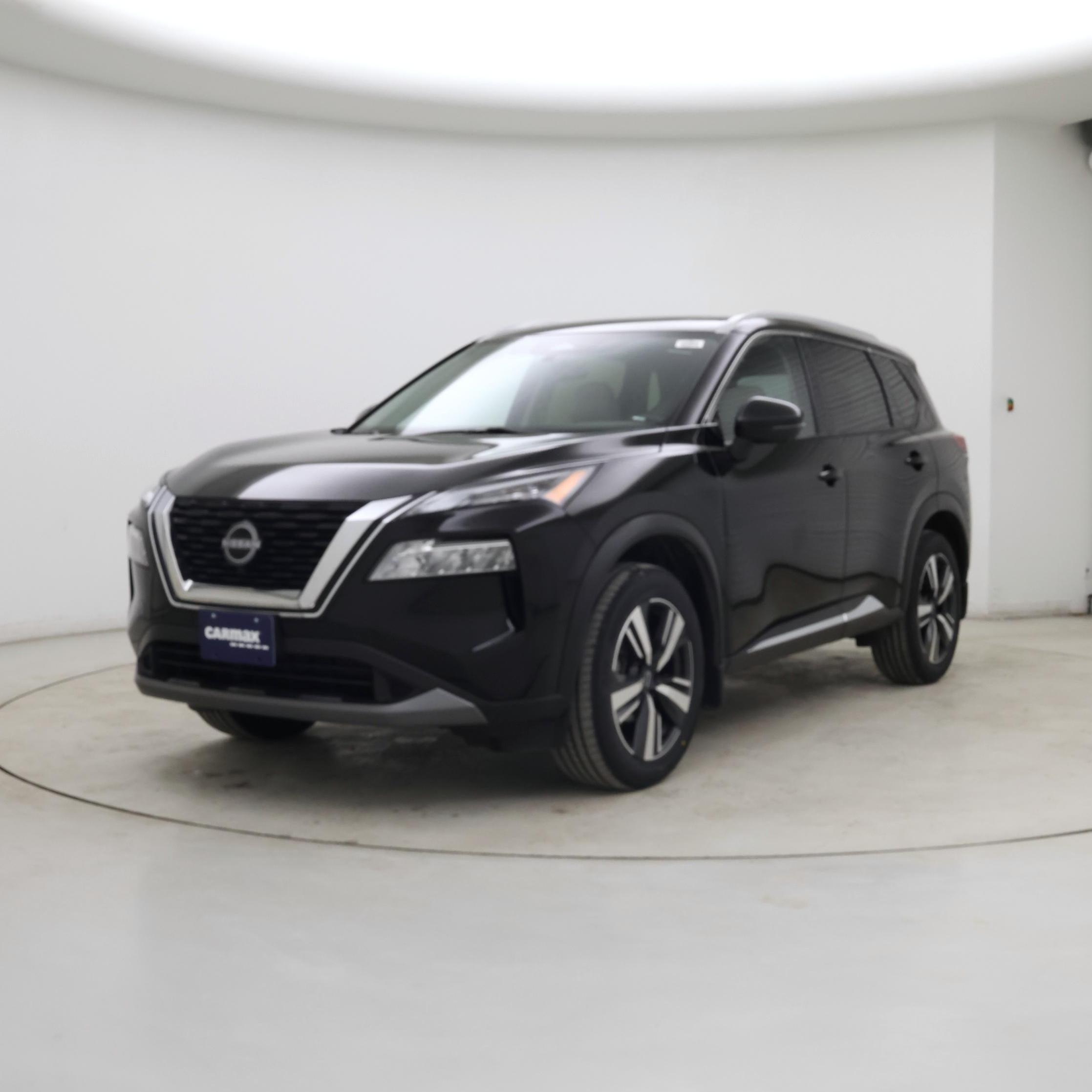 Thumbnail: 2023 Nissan Rogue - 4