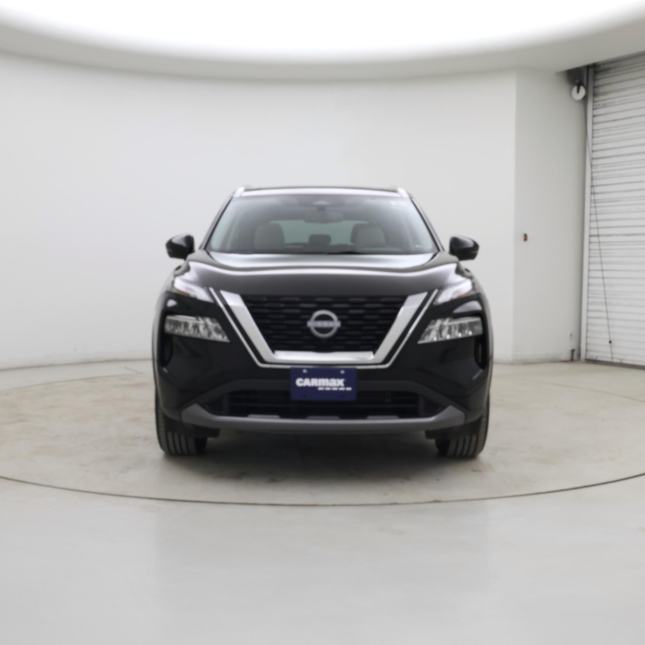 Thumbnail: 2023 Nissan Rogue - 5