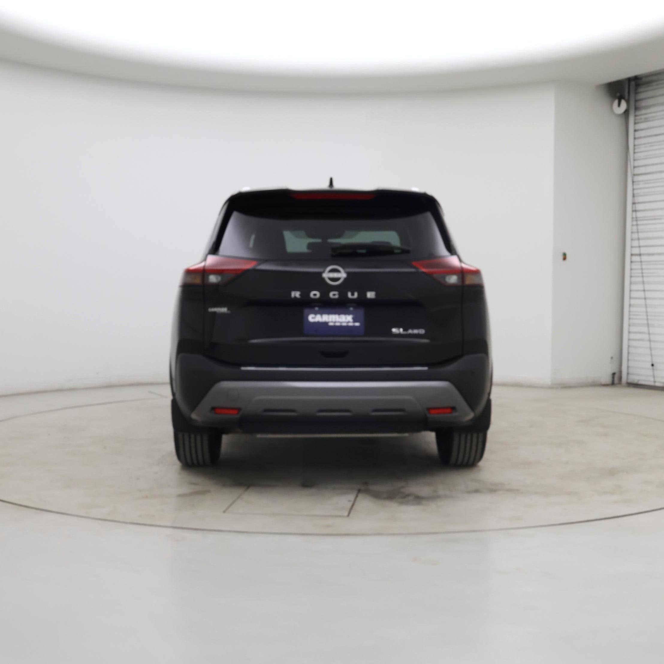 Thumbnail: 2023 Nissan Rogue - 6