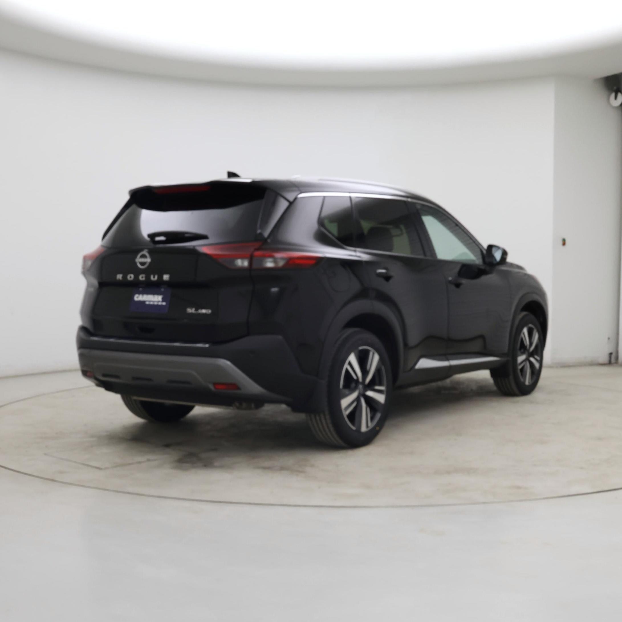 Thumbnail: 2023 Nissan Rogue - 8