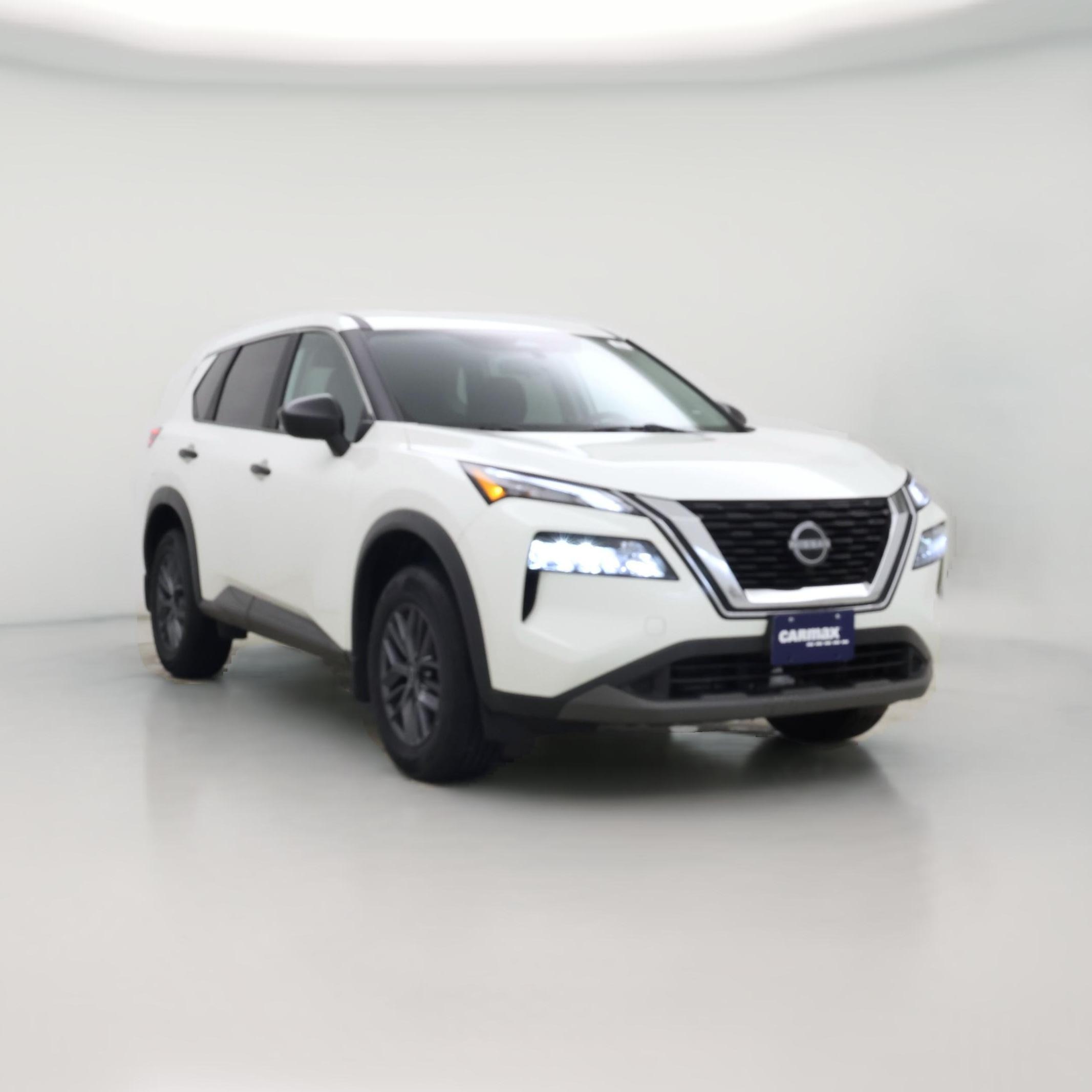 Thumbnail: 2023 Nissan Rogue - 1