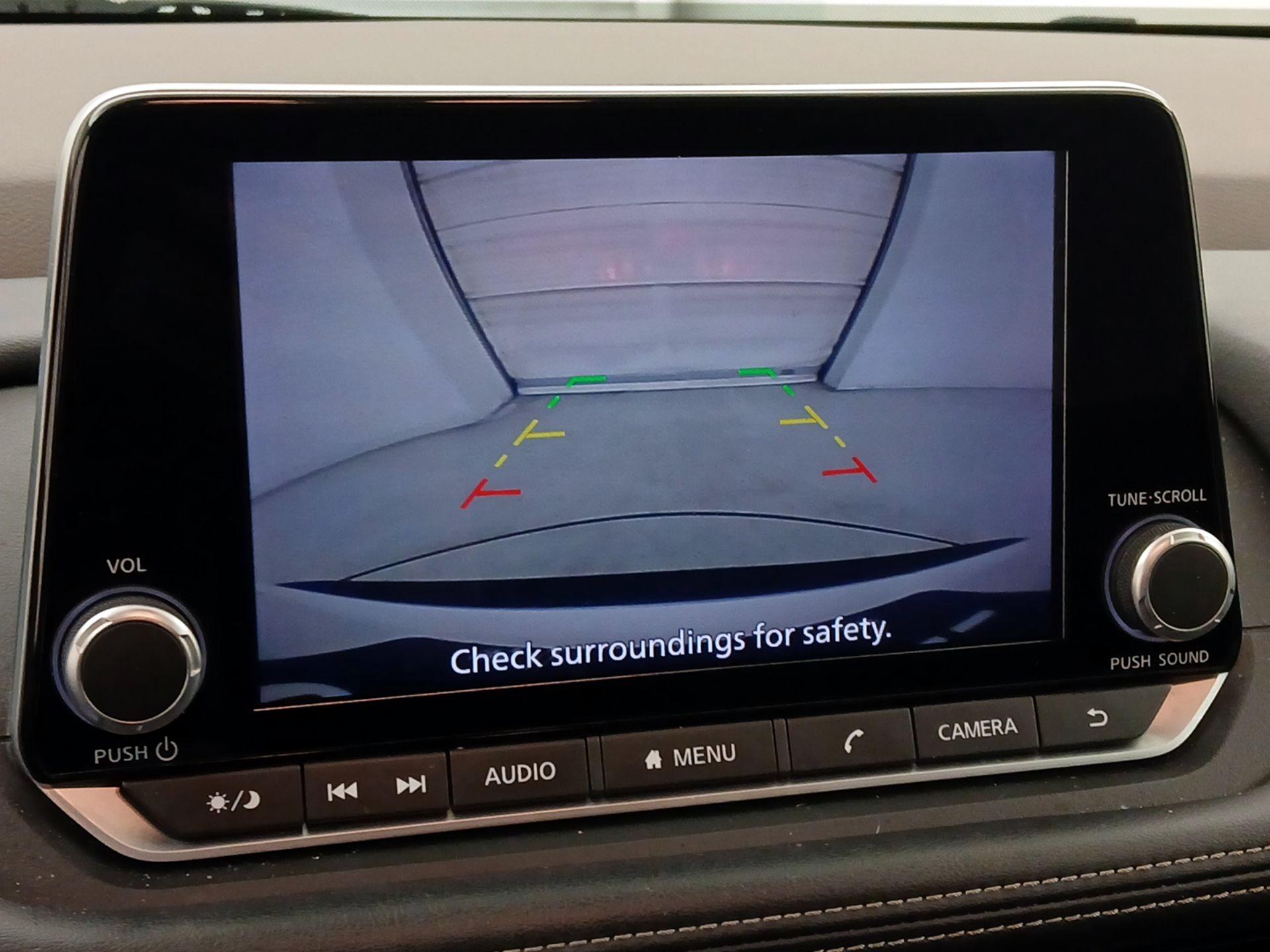 Thumbnail: 2023 Nissan Rogue - 14