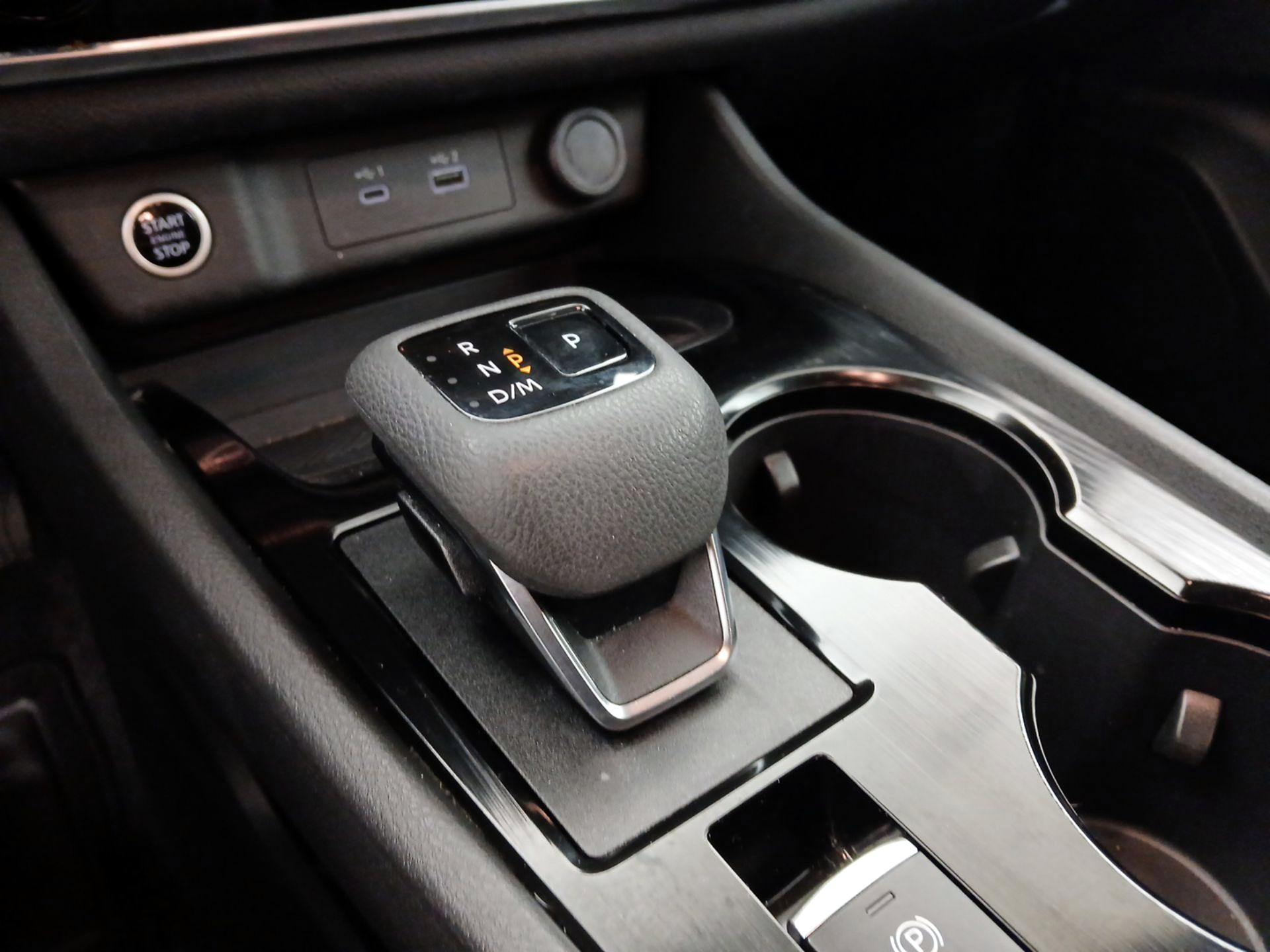 Thumbnail: 2023 Nissan Rogue - 17